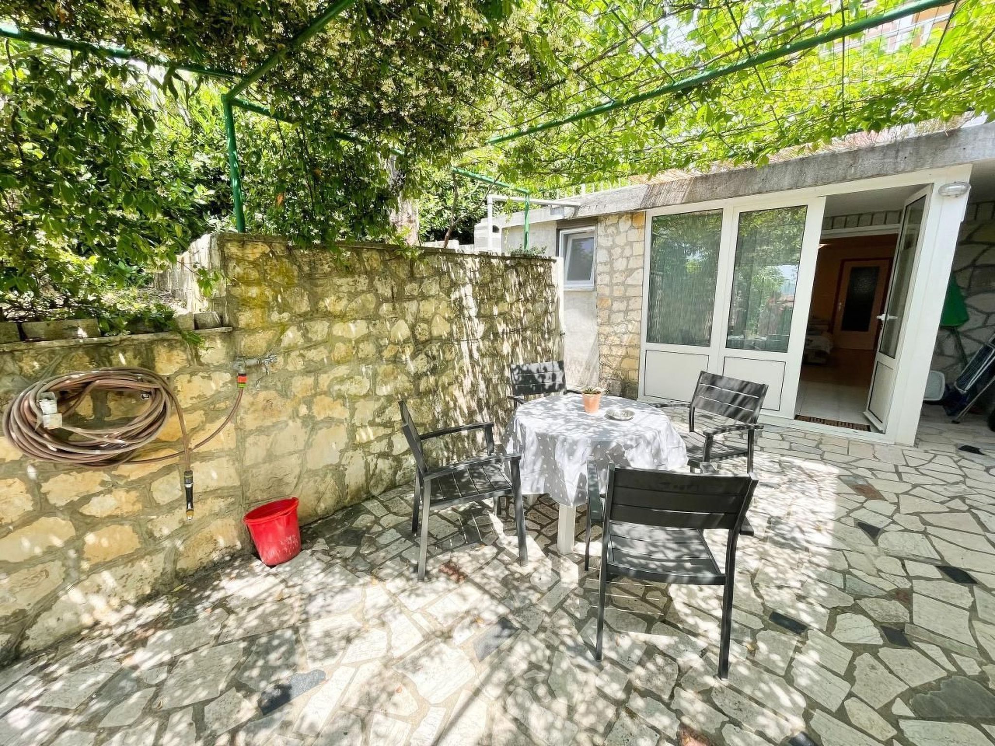 Photo of in Crikvenica mit Terrasse