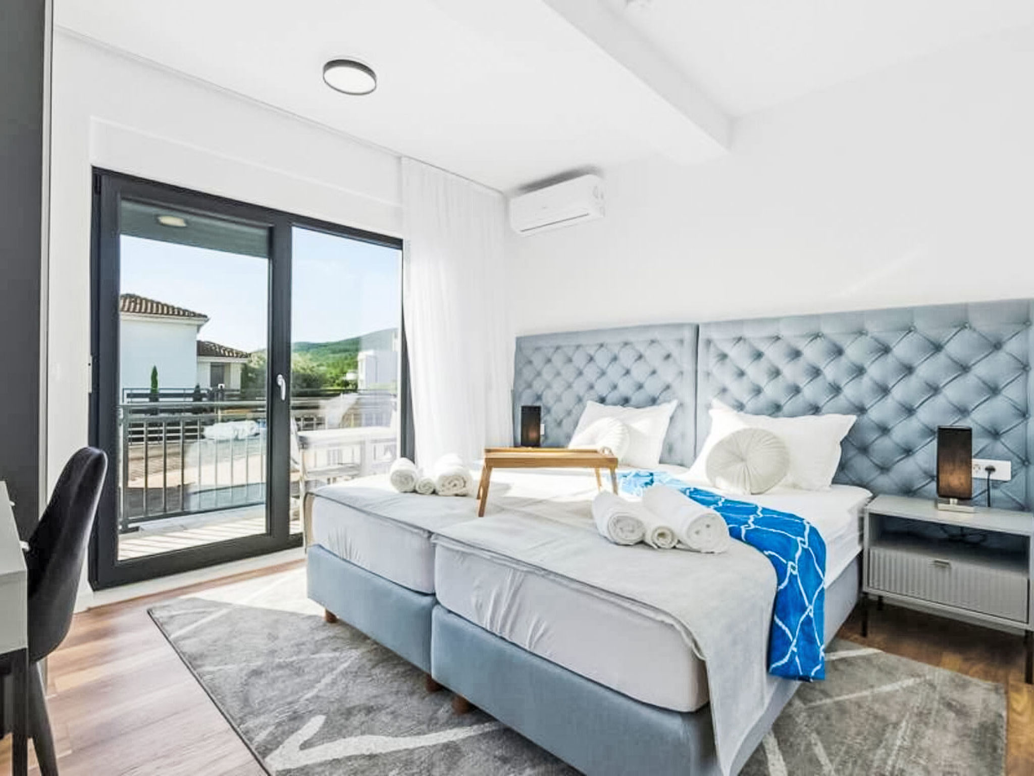 Photo of Villa del mar