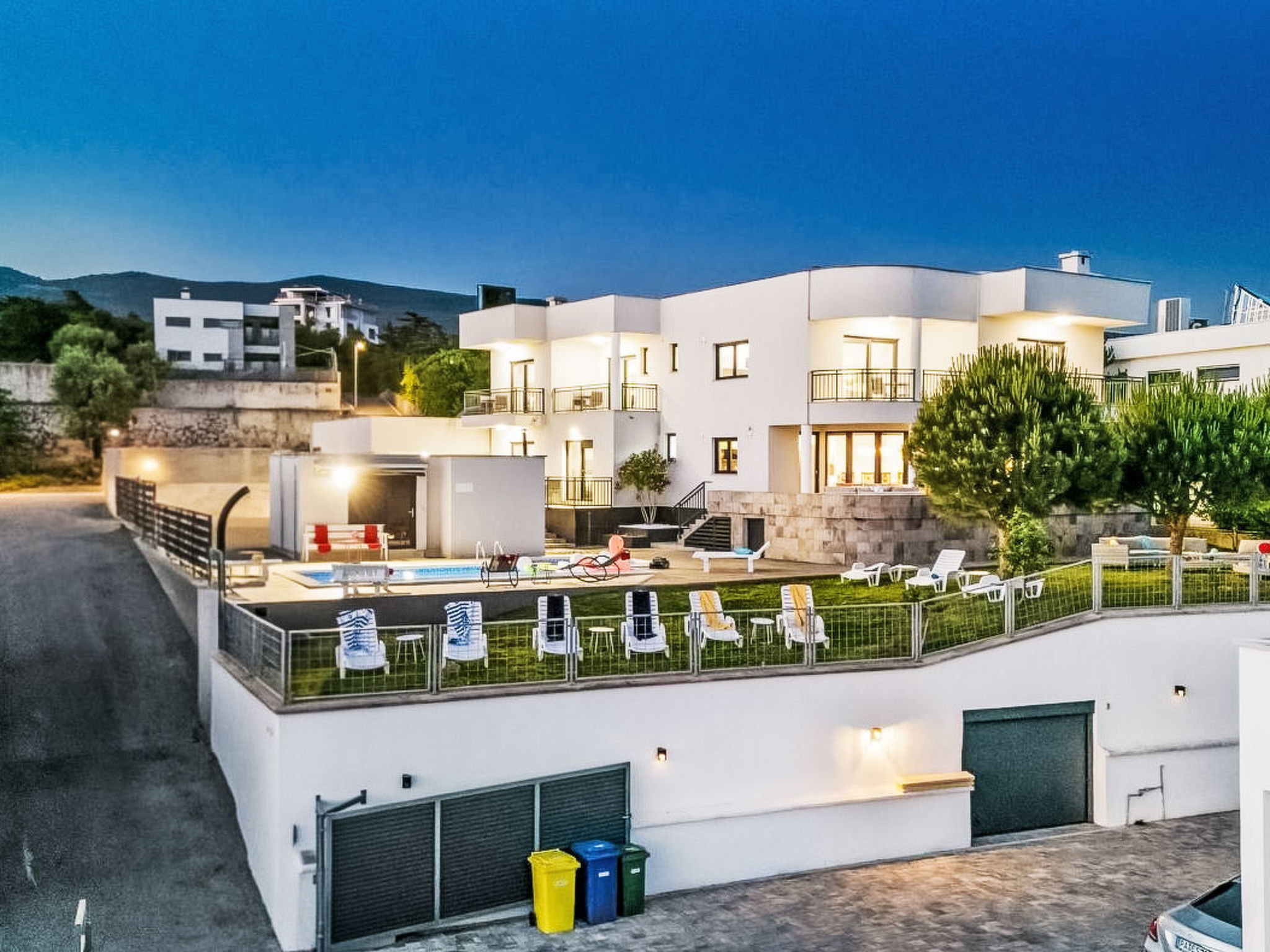 Photo of Villa del mar