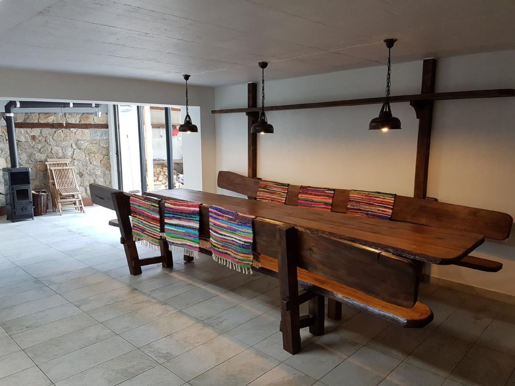 Photo of Villa del mar