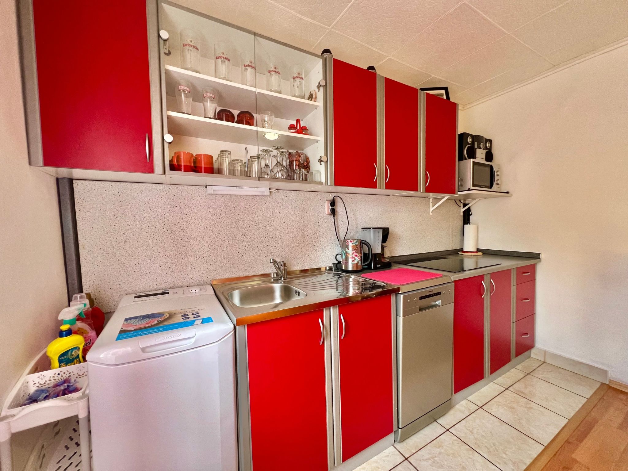 Mit eigenem Garten und Grill-Image-tags.info