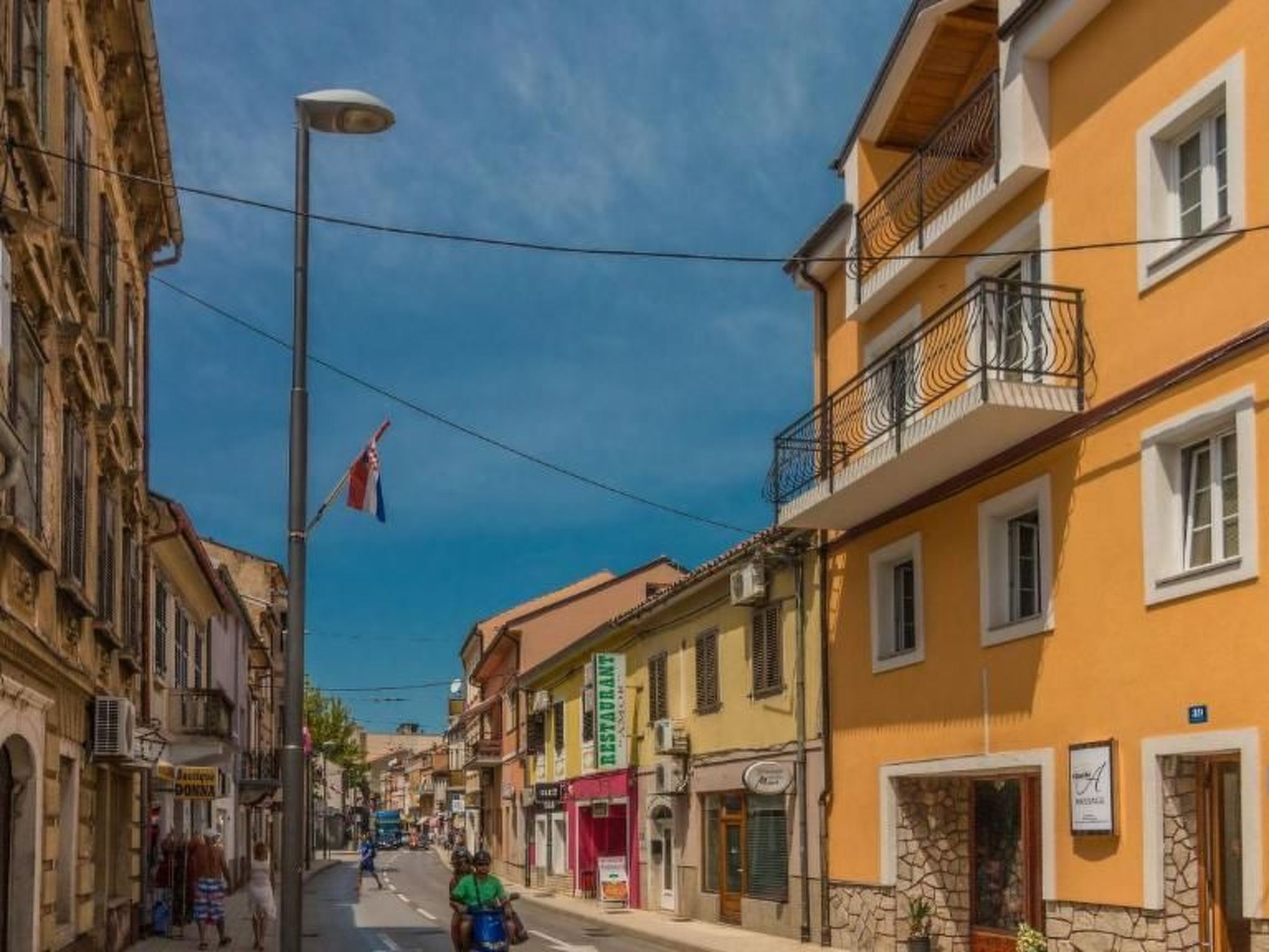 Photo of Apartment Reša