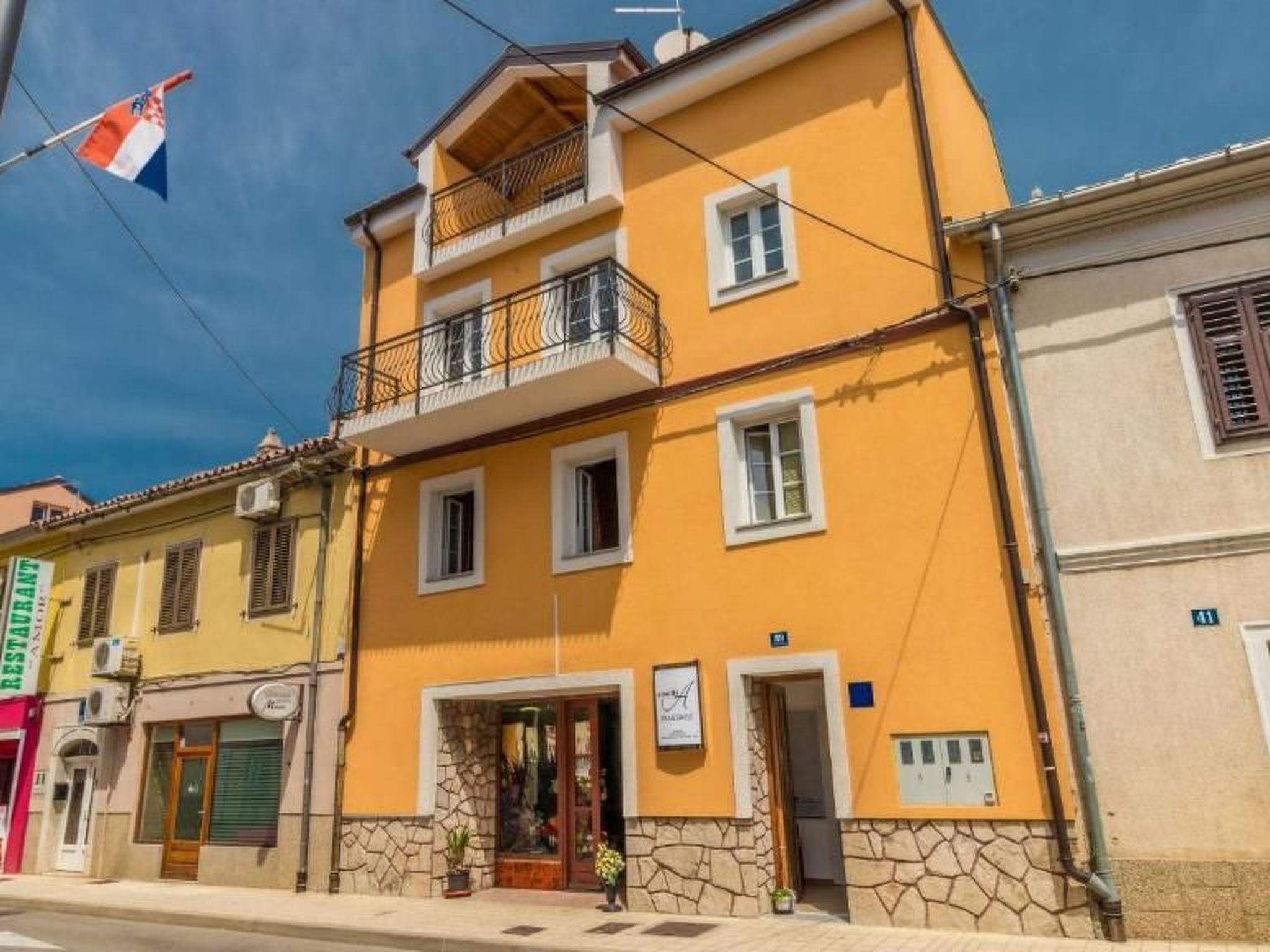 Photo of Apartment Reša