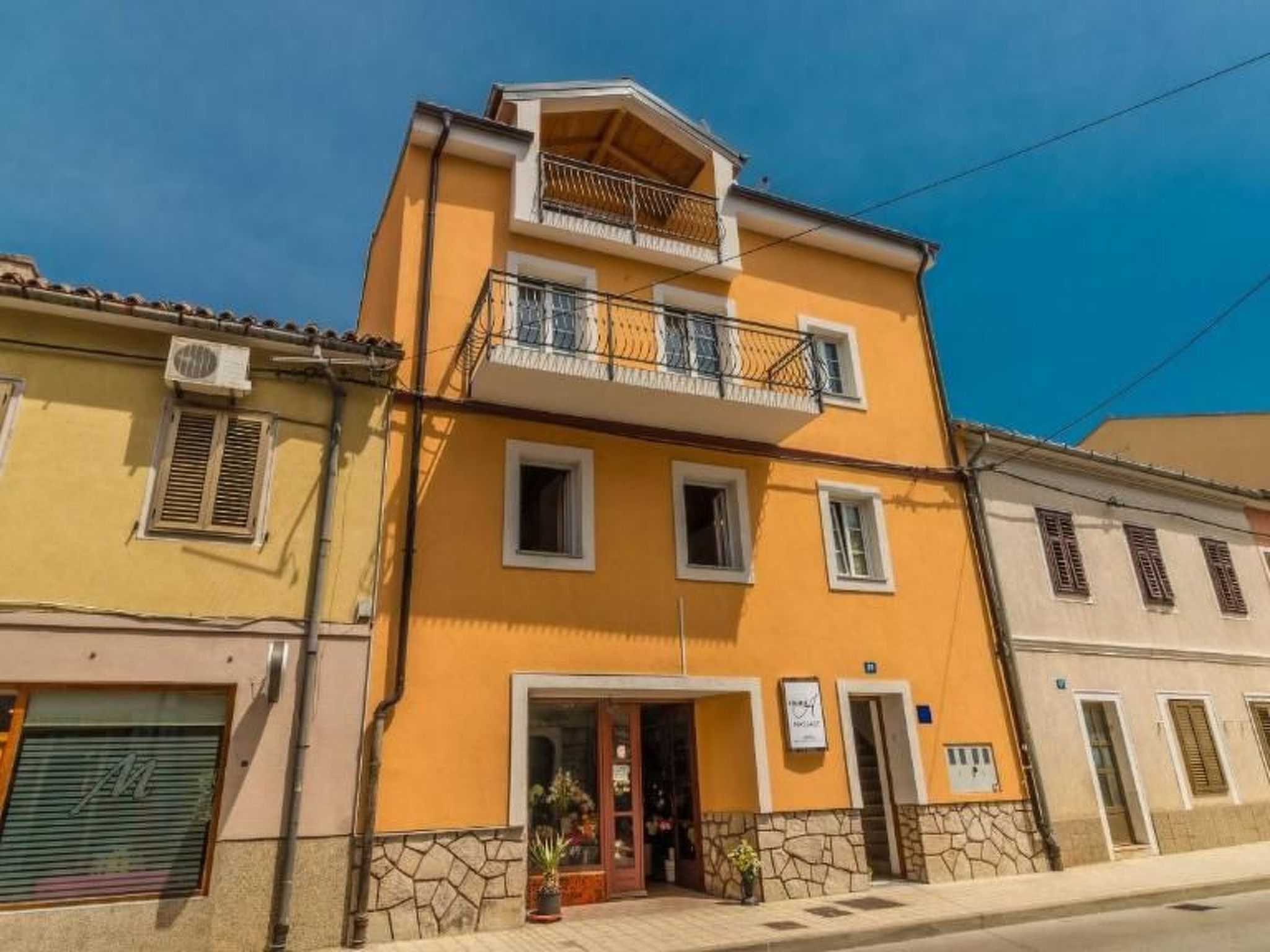 Photo of Apartment Reša