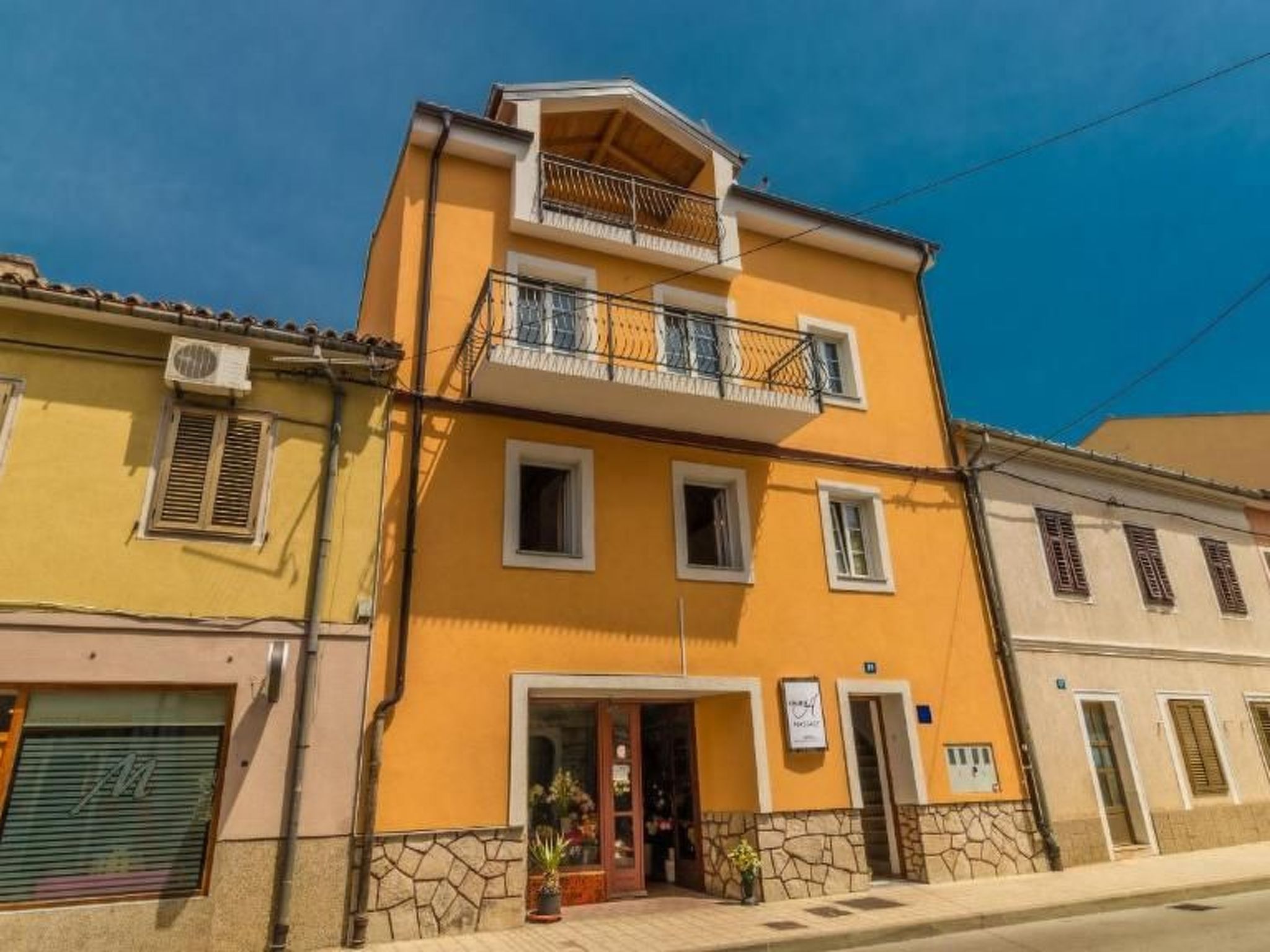 Photo of Apartment Reša