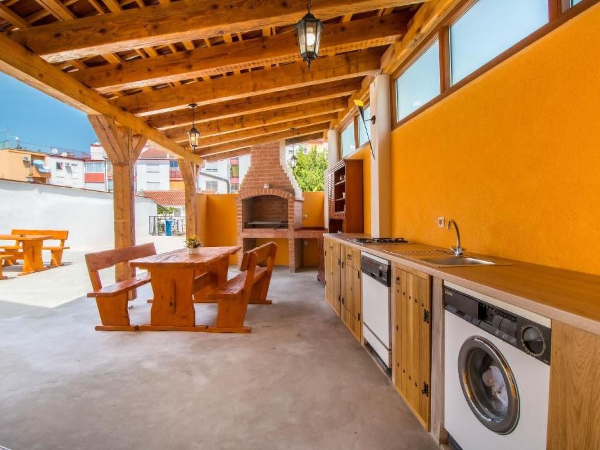 Photo of Apartment Reša