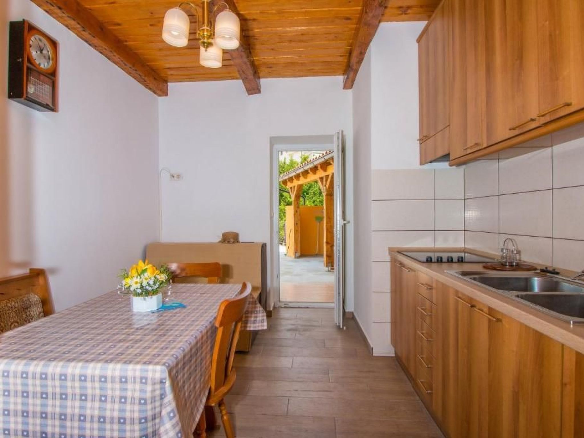 Photo of Apartment Reša