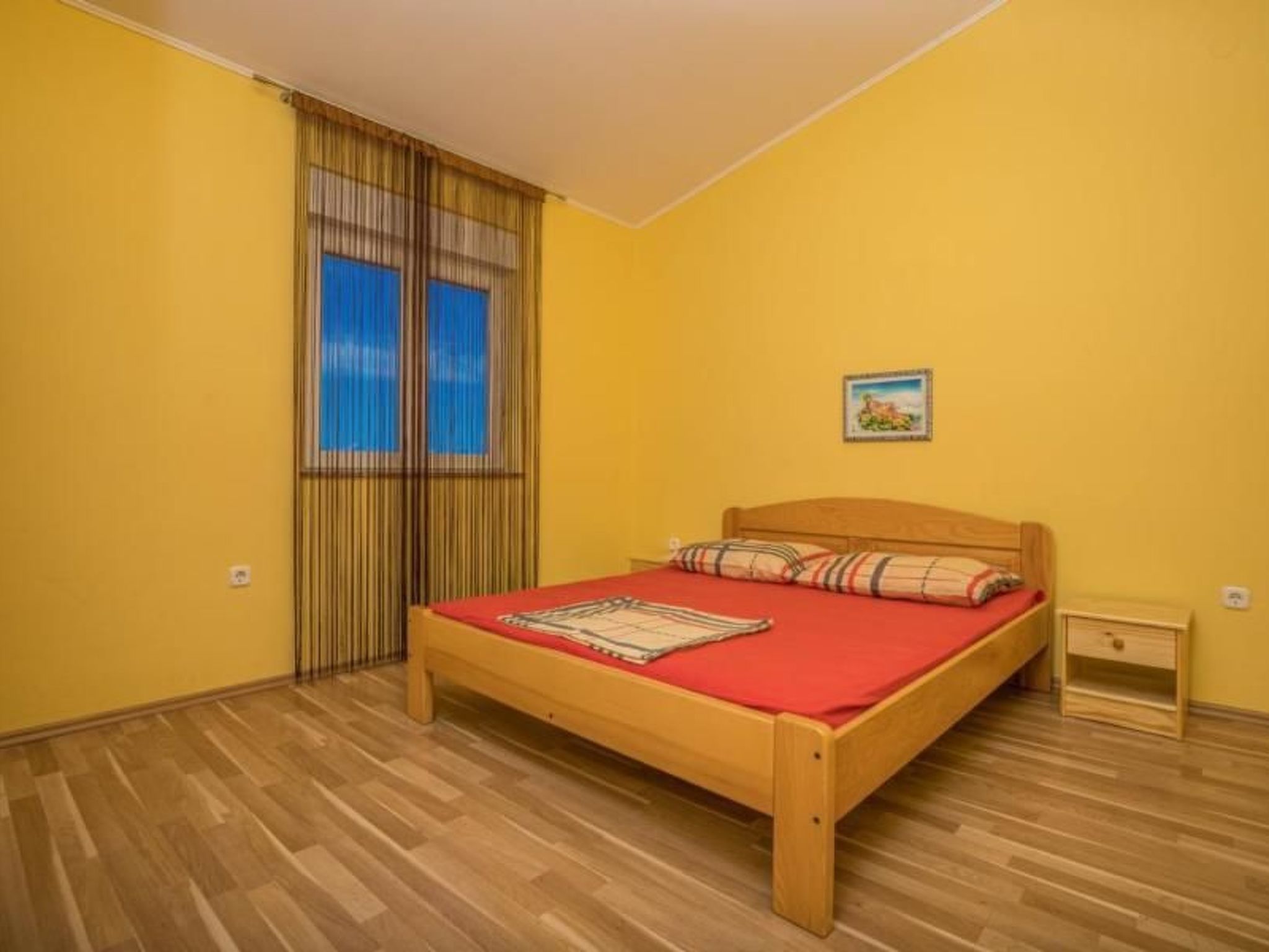 Apartment Miky-Drinnen