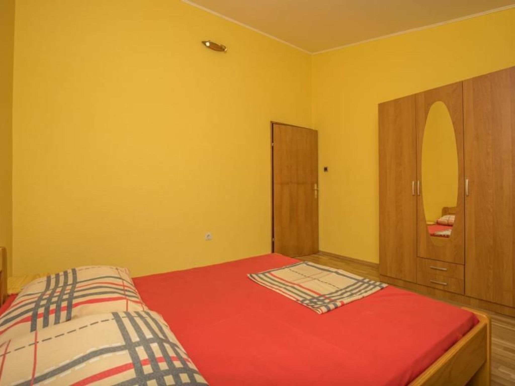 Apartment Miky-Drinnen