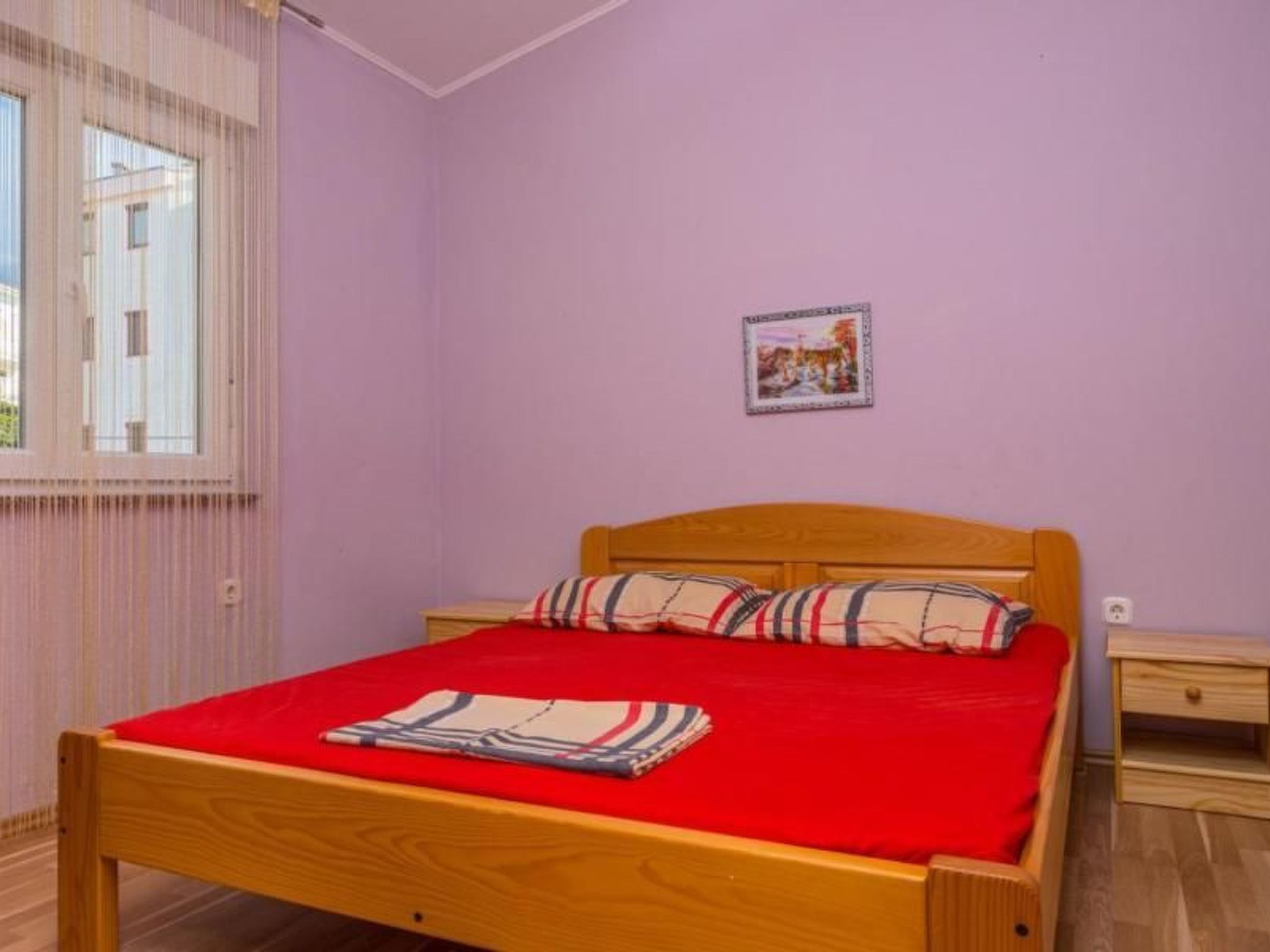 Apartment Miky-Drinnen