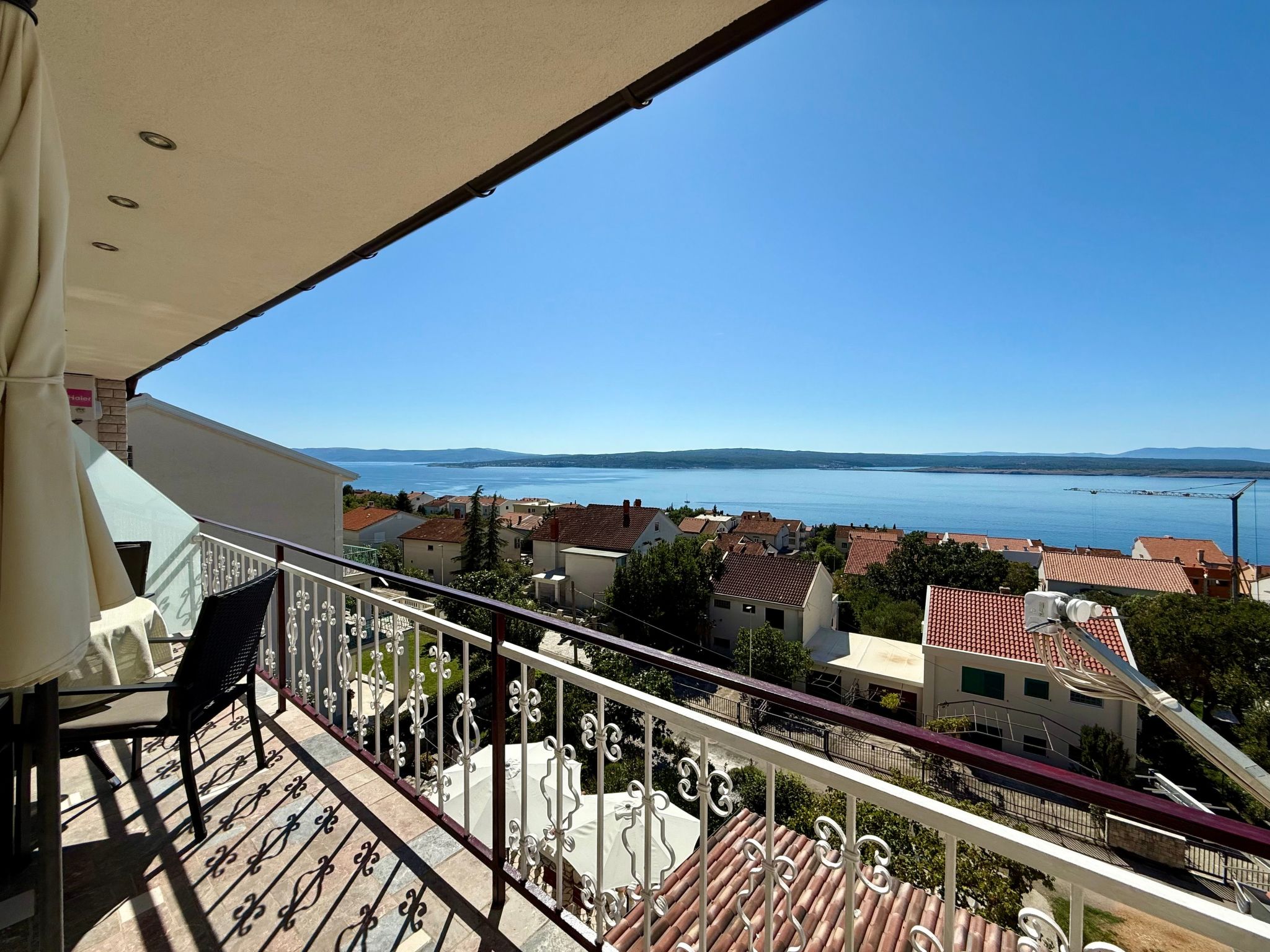 Apartment Minea Apartment in Cirkvenica Riviera