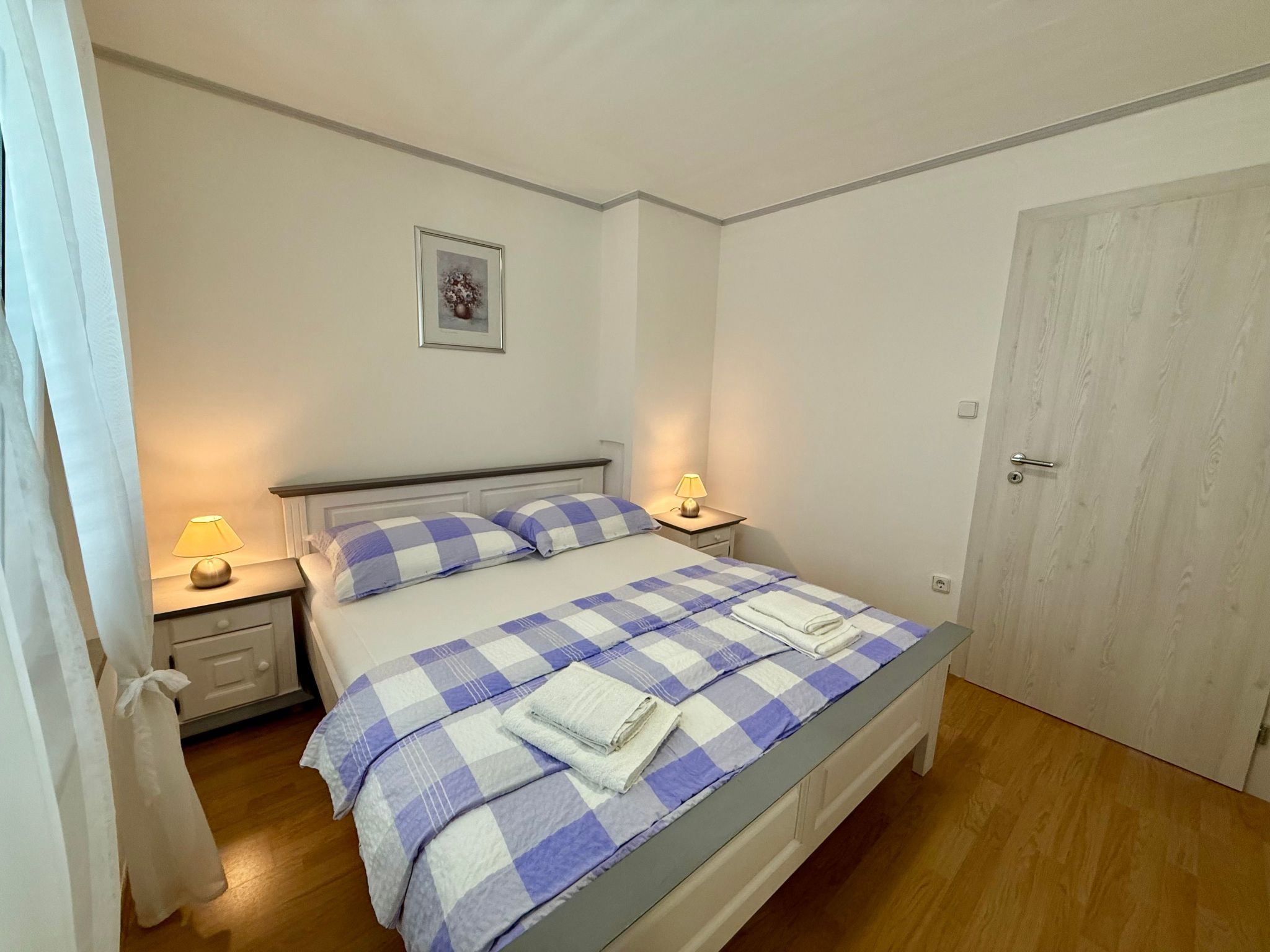 Apartment Minea-Drinnen