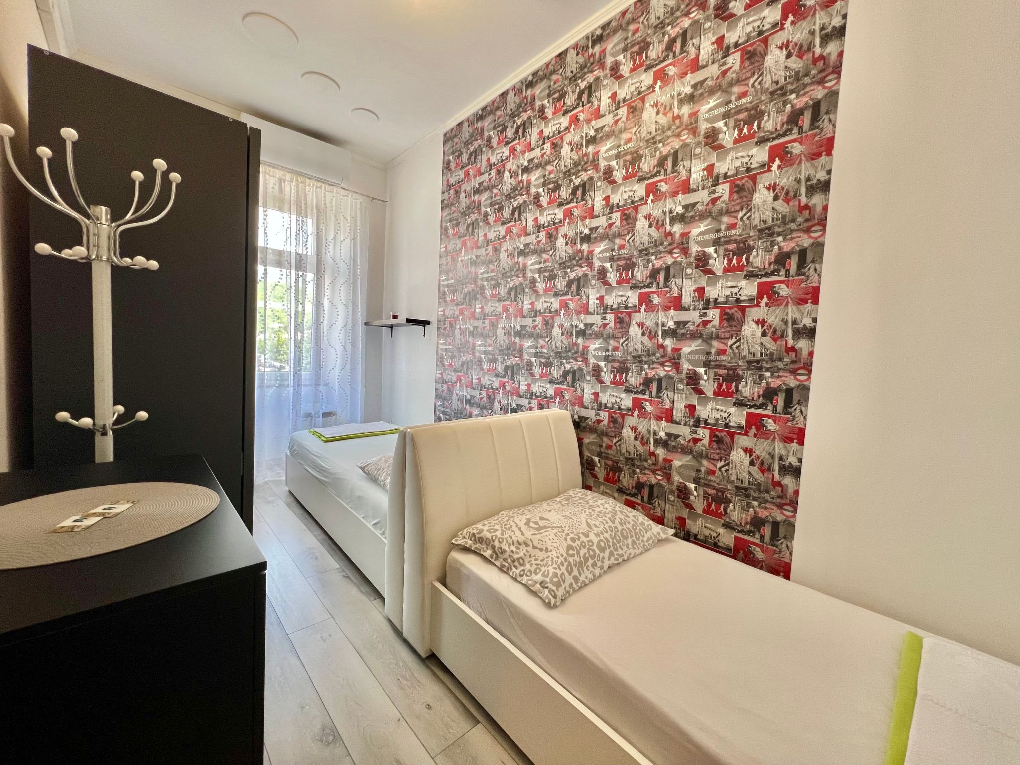 Holiday house Lona-Binnen