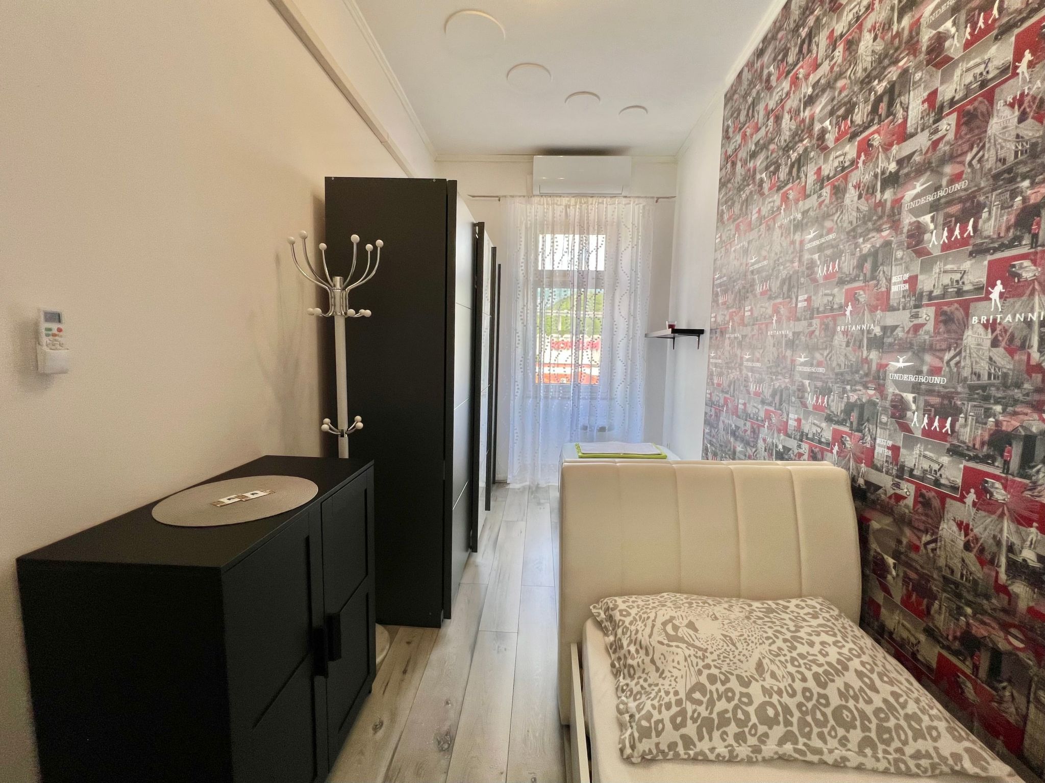 Holiday house Lona-Binnen