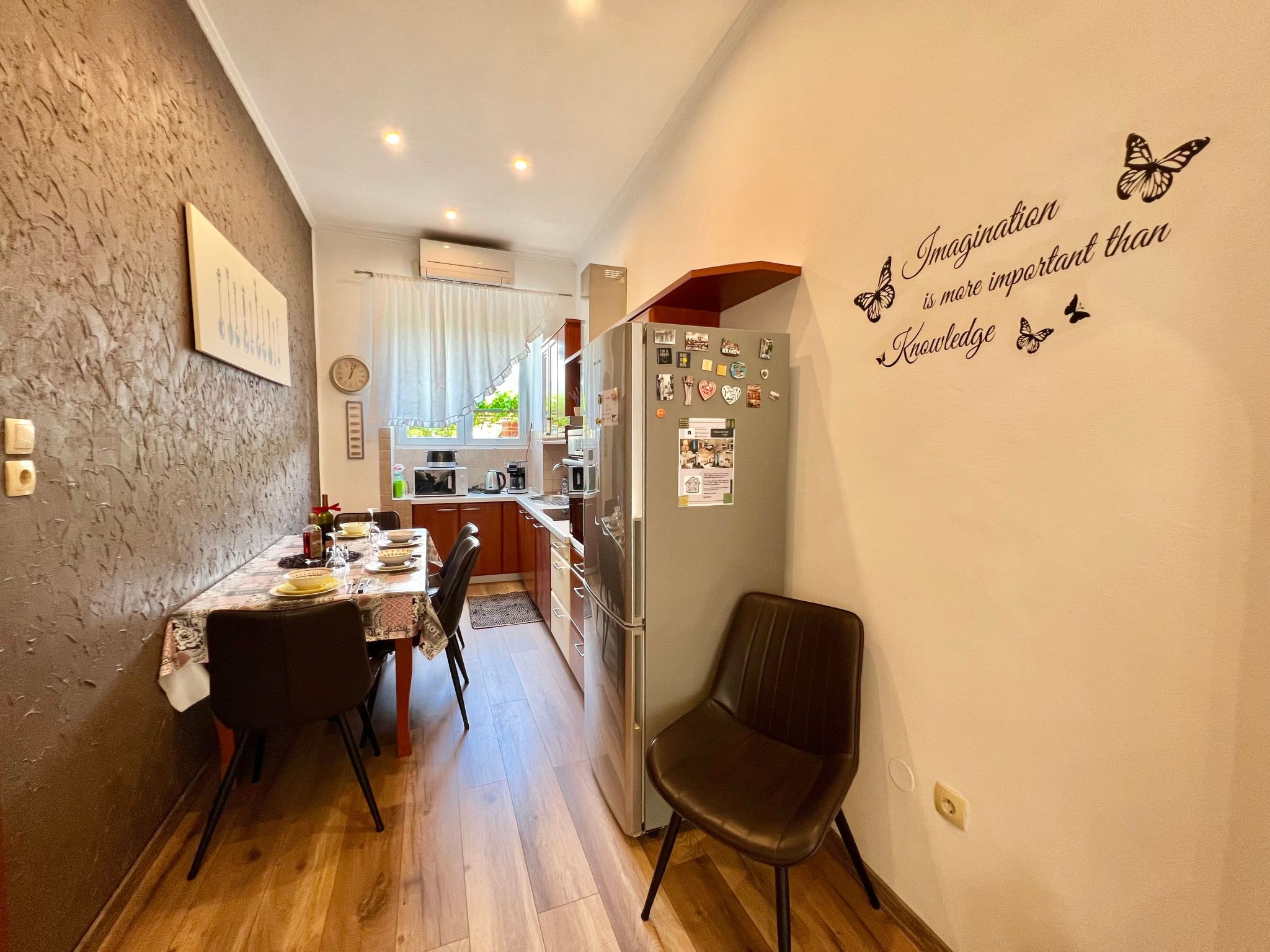 Holiday house Lona-Binnen