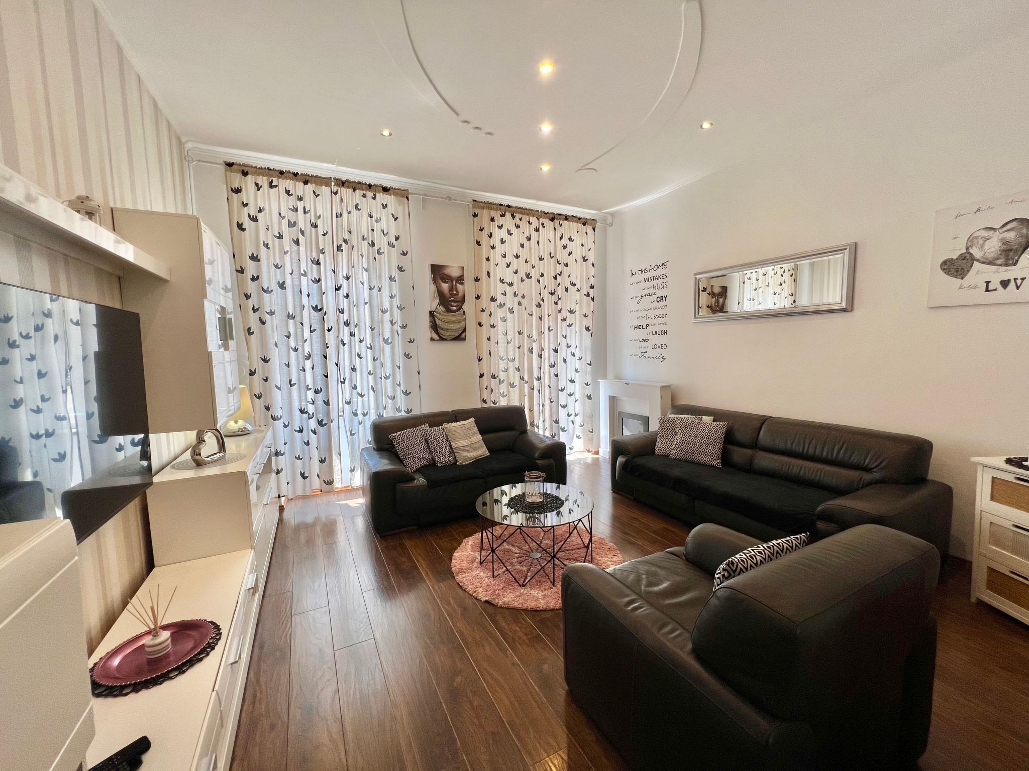 Holiday house Lona-Binnen