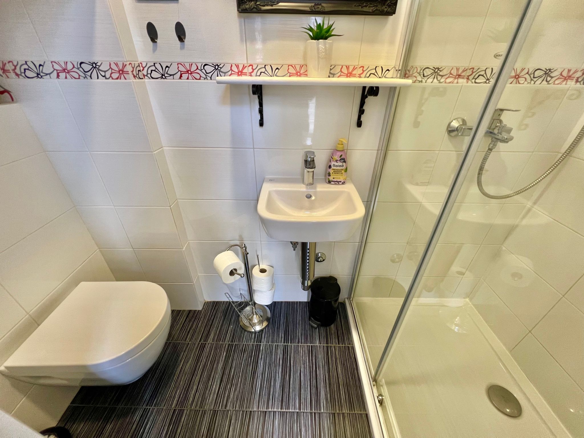 Holiday house Lona-Binnen