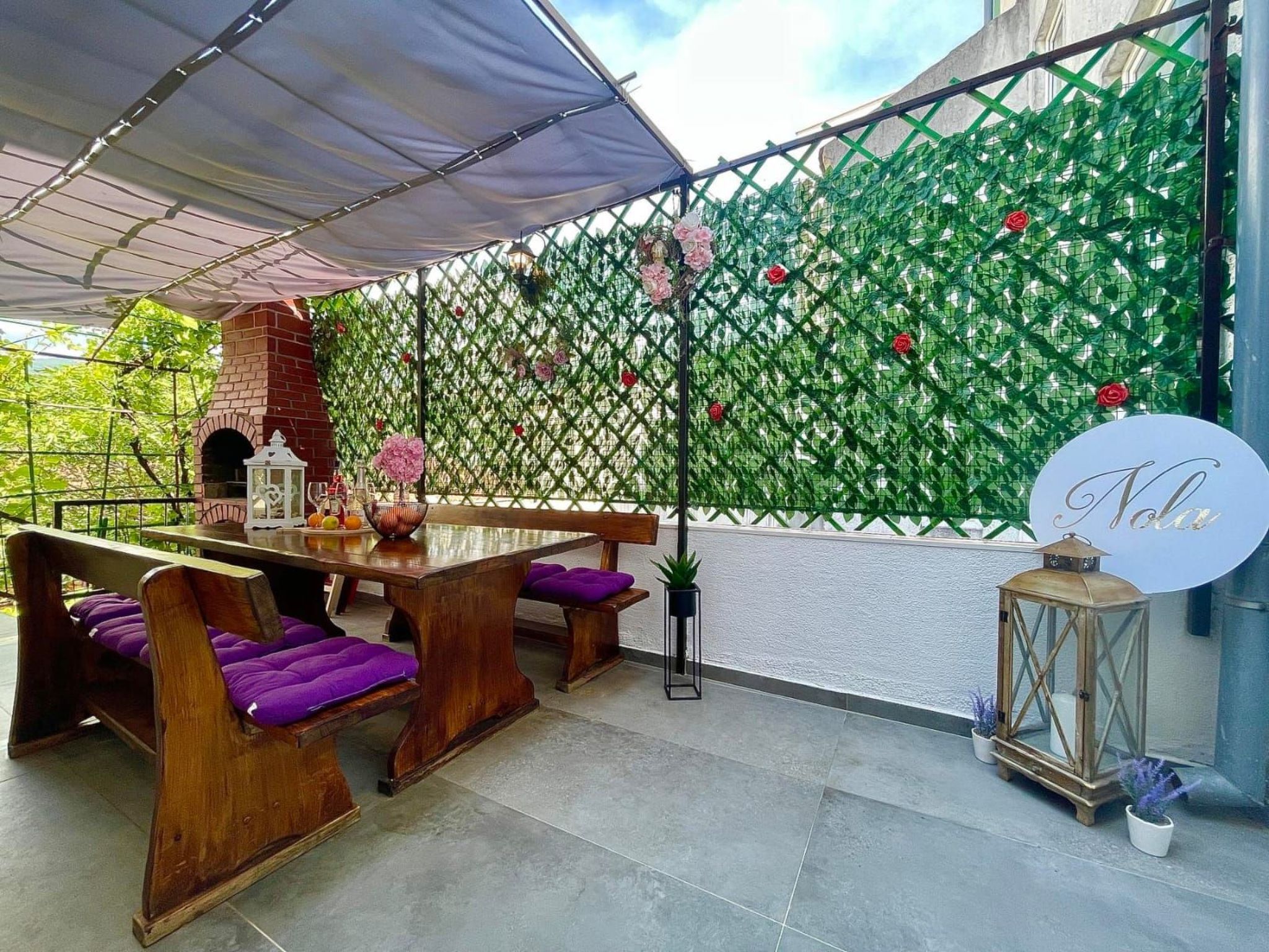 Photo of Holiday house Lona