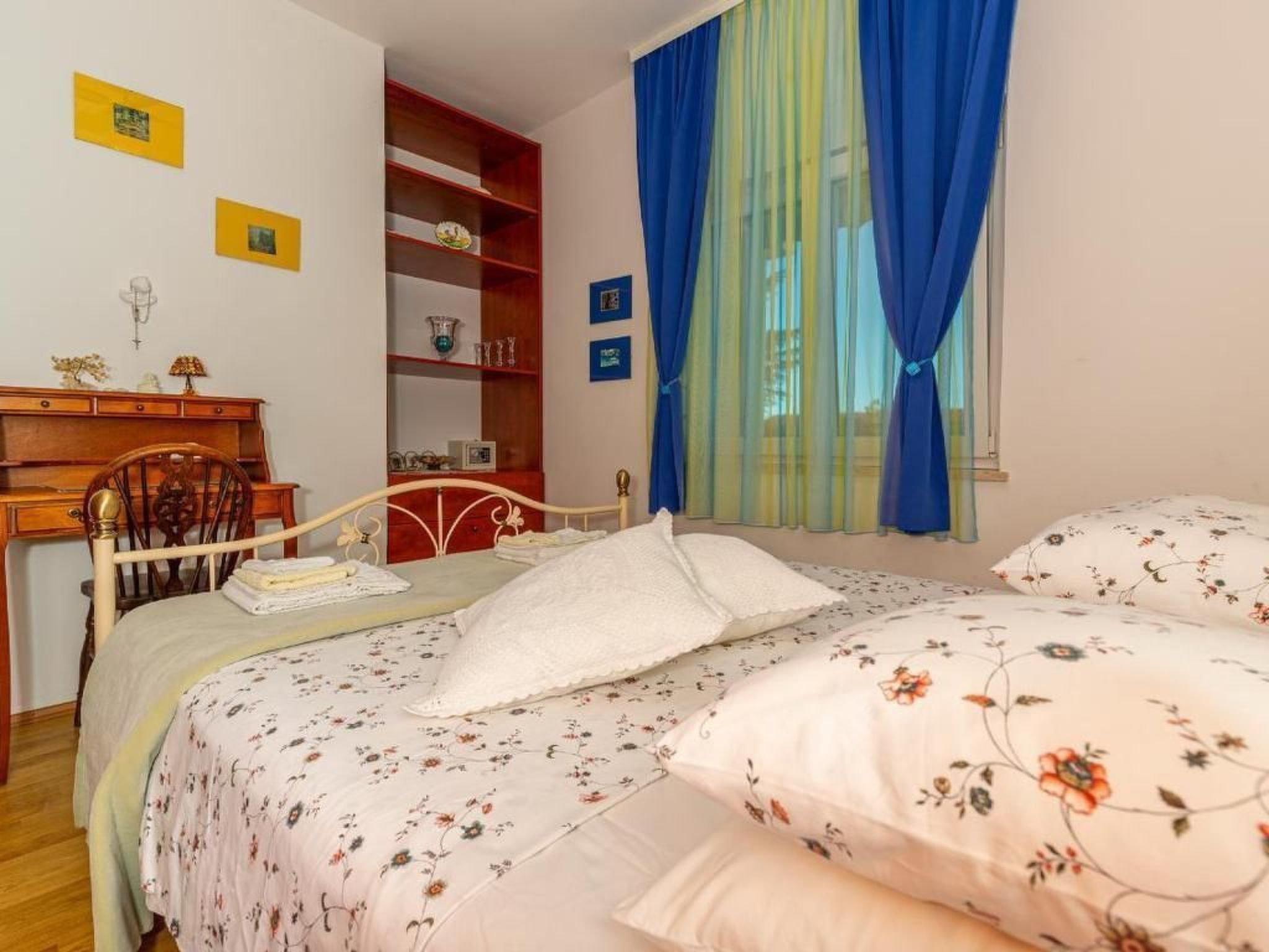 Apartman Dadi-Drinnen