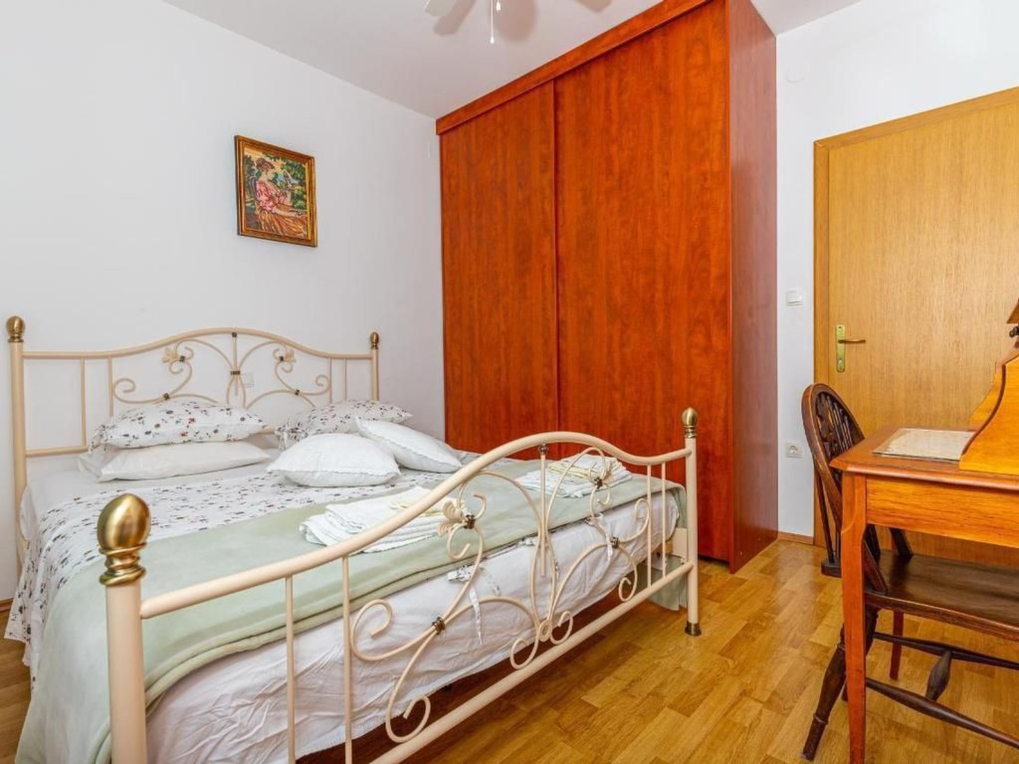 Apartman Dadi-Drinnen