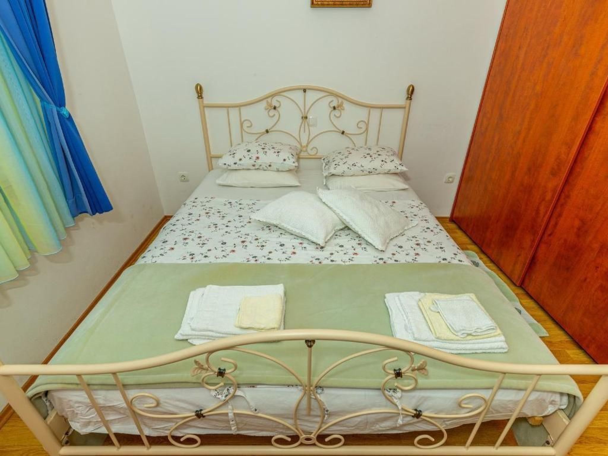 Apartman Dadi-Drinnen