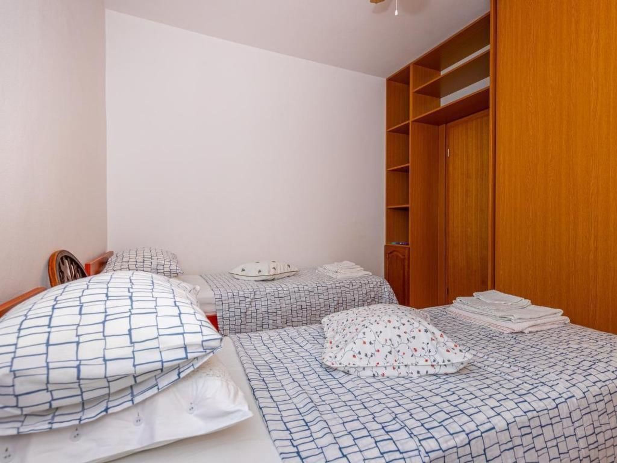 Apartman Dadi-Drinnen