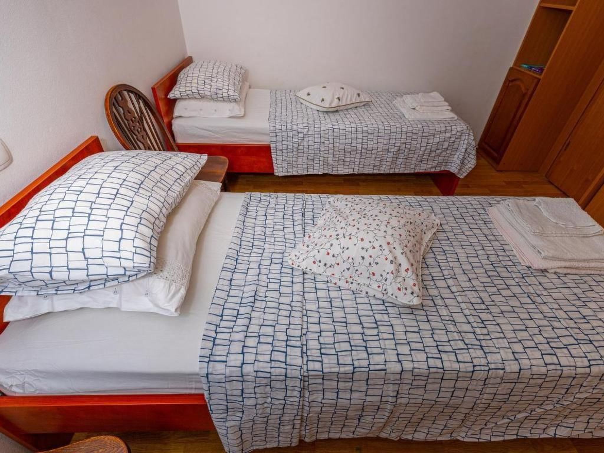 Apartman Dadi-Drinnen