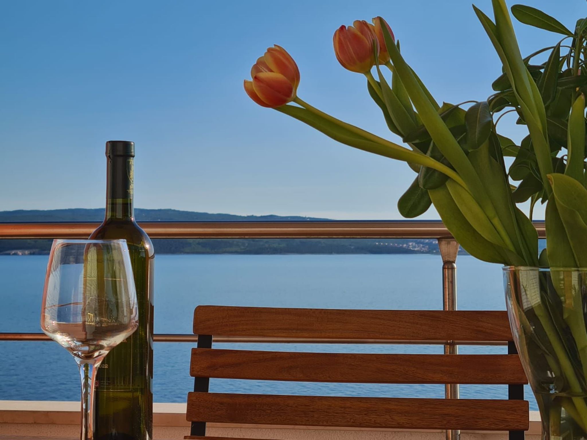 Photo of Golden View