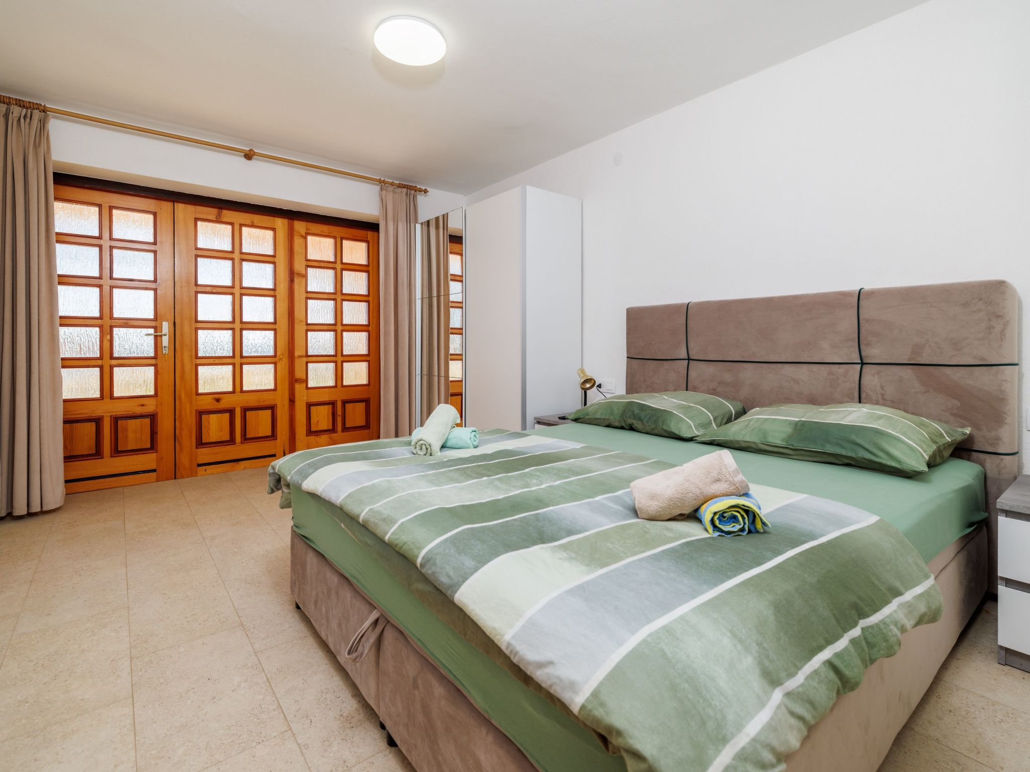 In Crikvenica mit Großem Garten-Image-tags.info