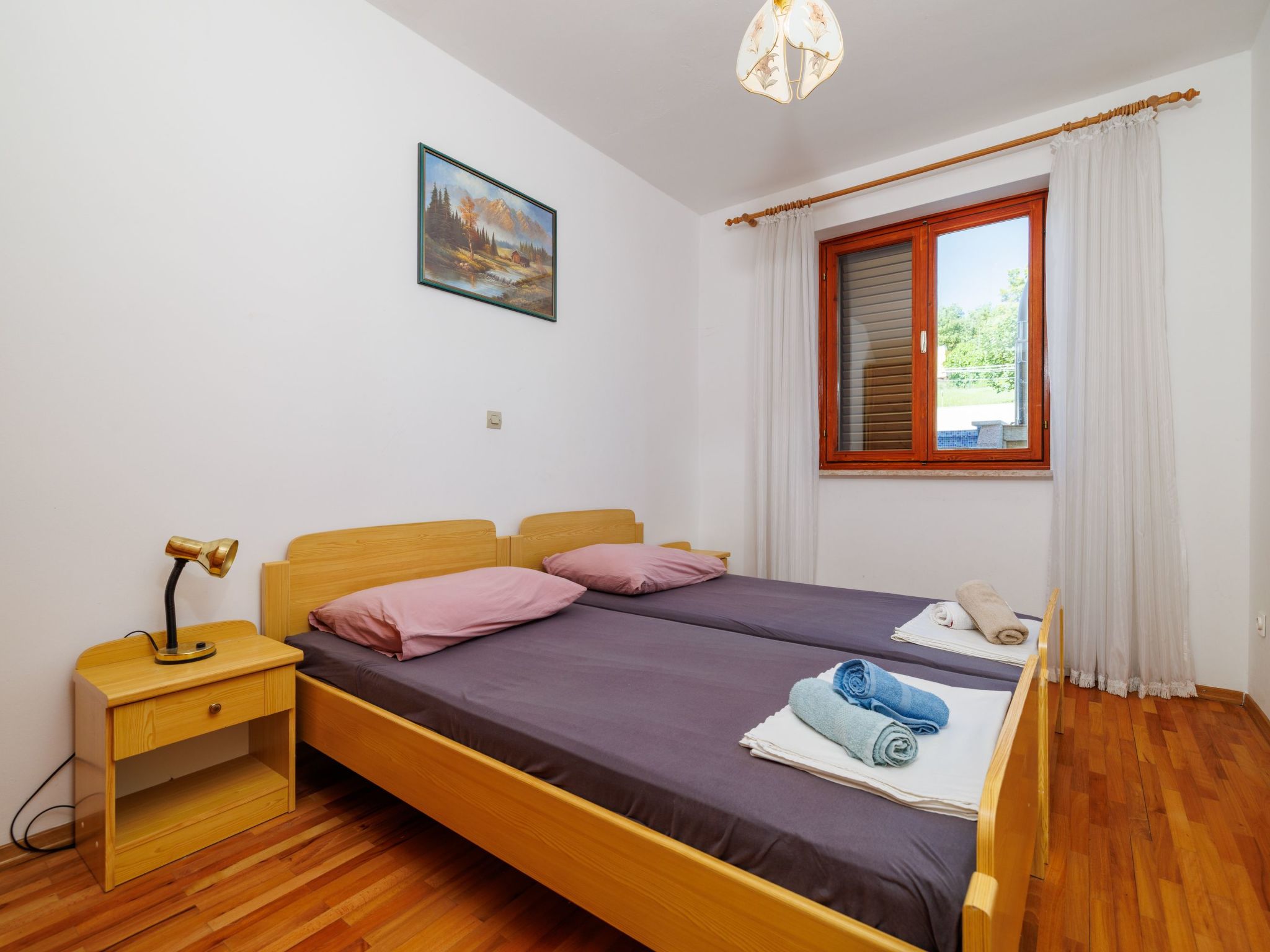 In Crikvenica mit Großem Garten-Image-tags.info