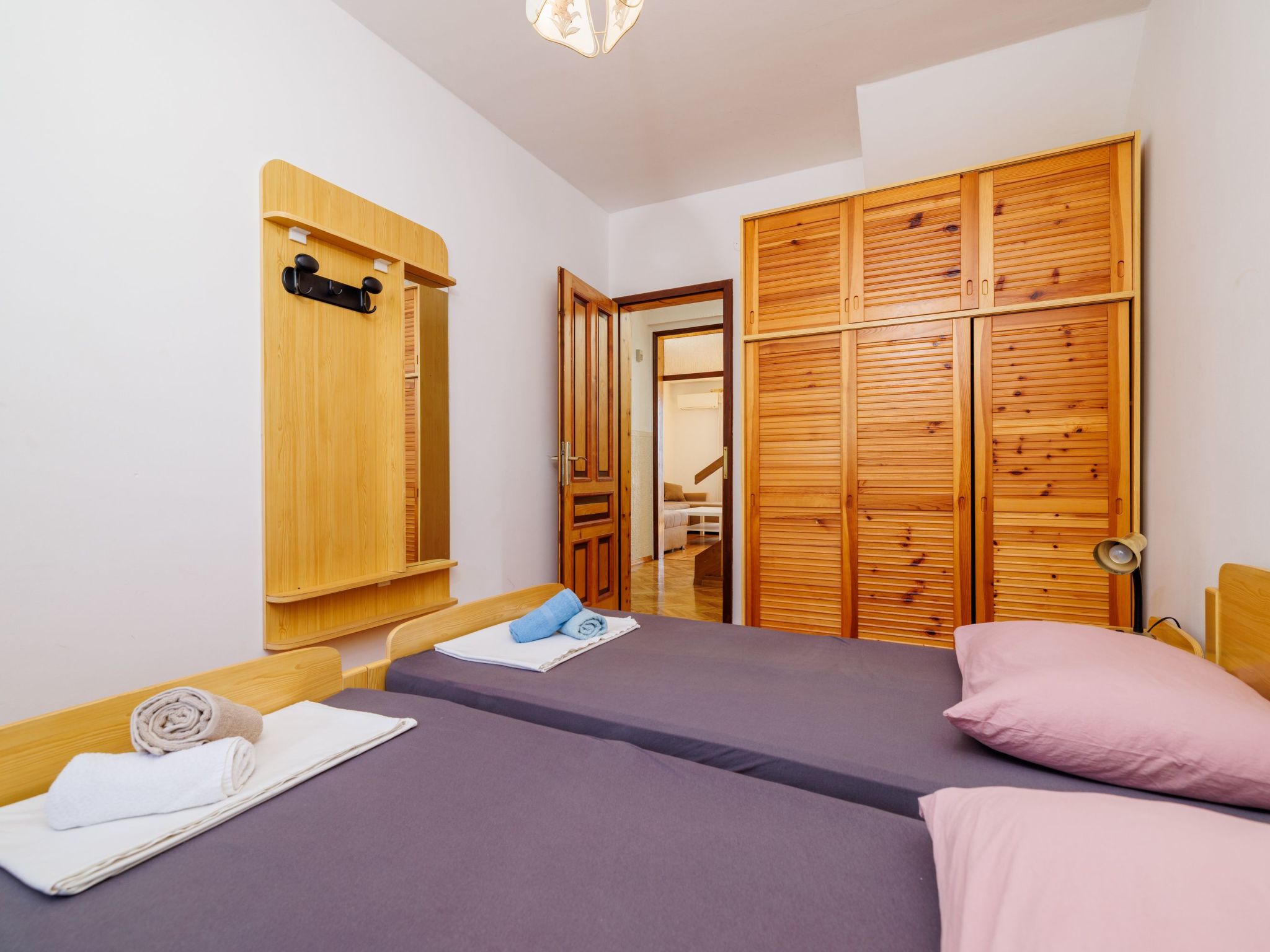 In Crikvenica mit Großem Garten-Image-tags.info