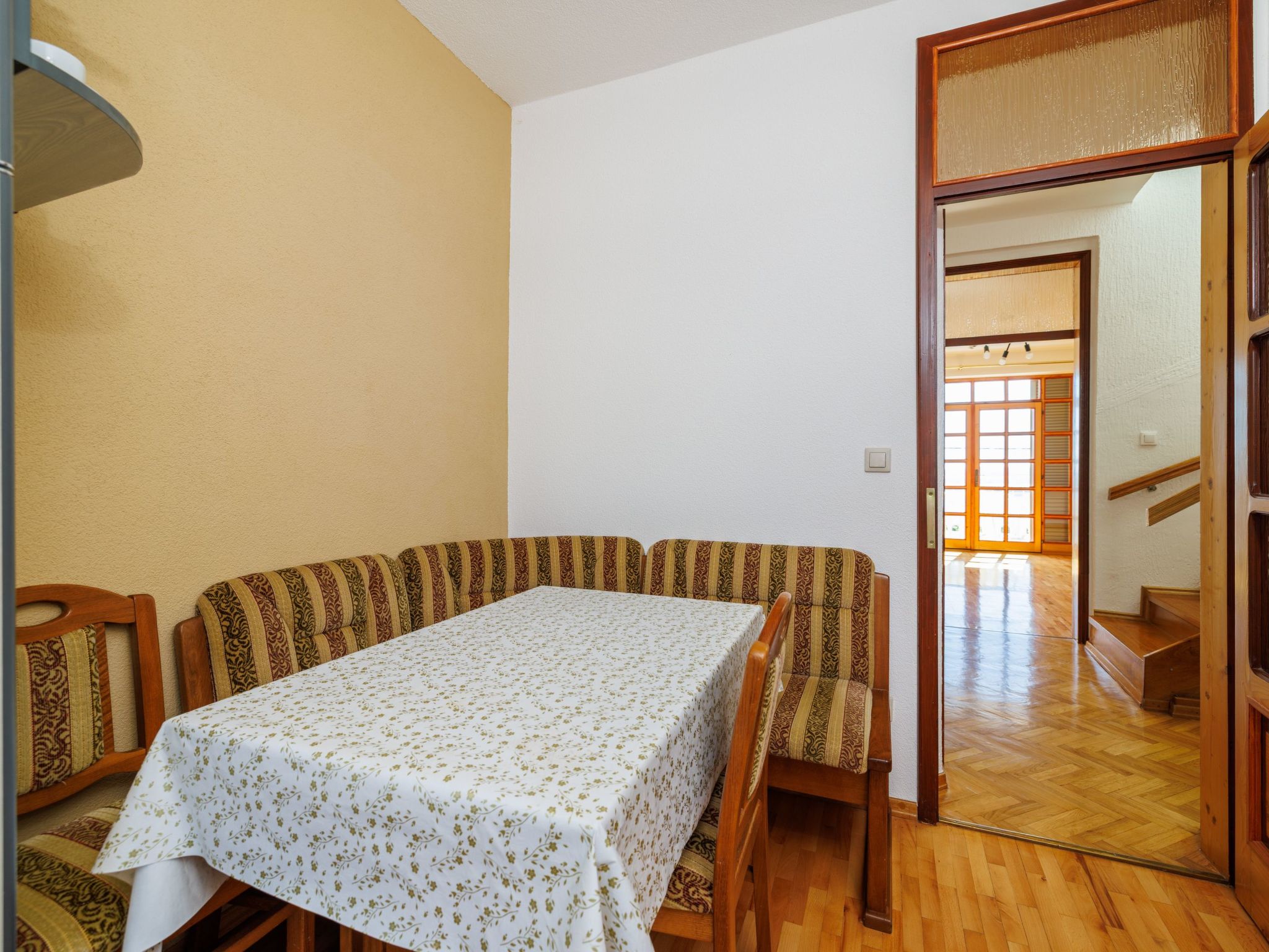 In Crikvenica mit Großem Garten-Image-tags.info