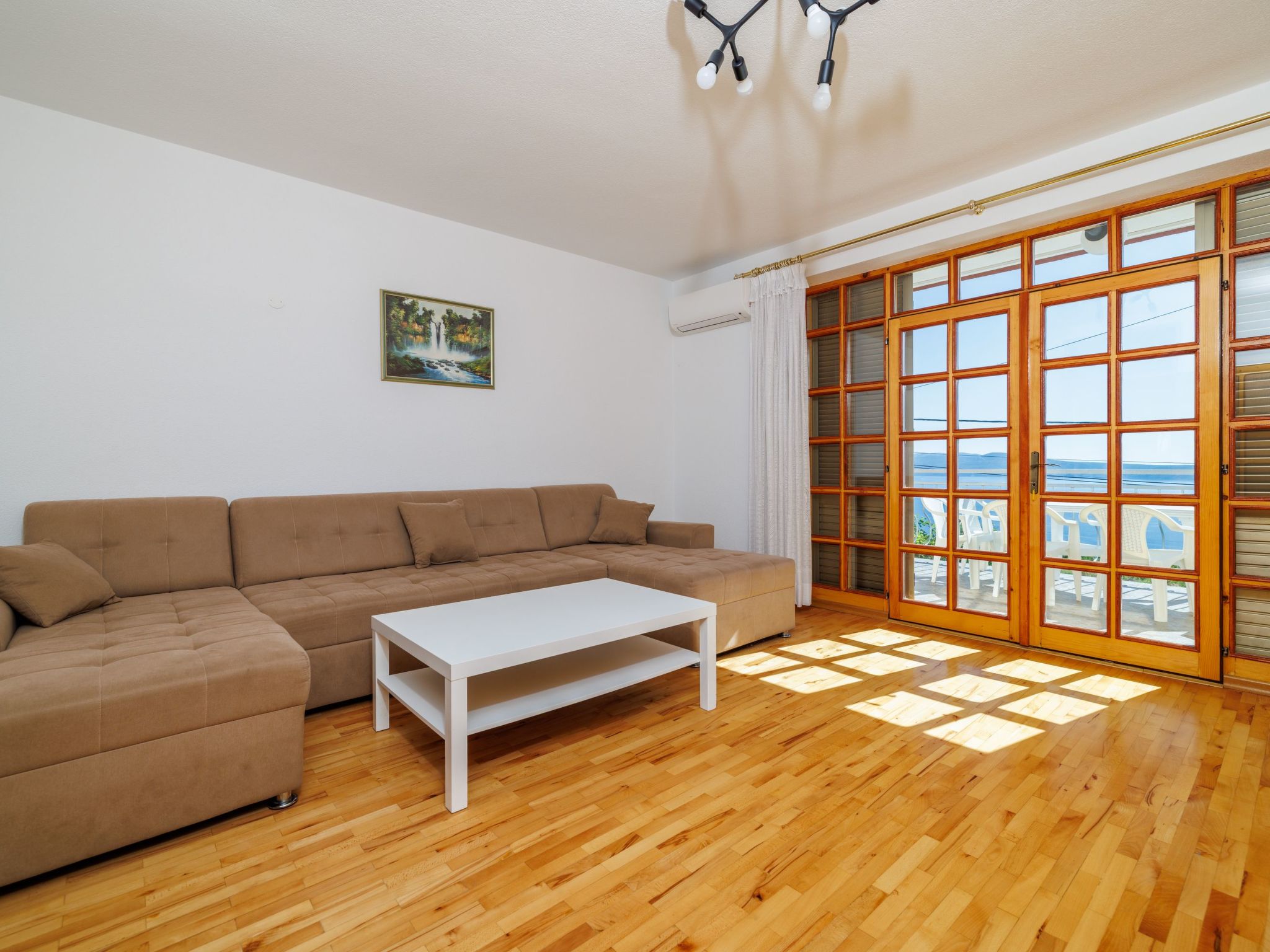 In Crikvenica mit Großem Garten-Image-tags.info