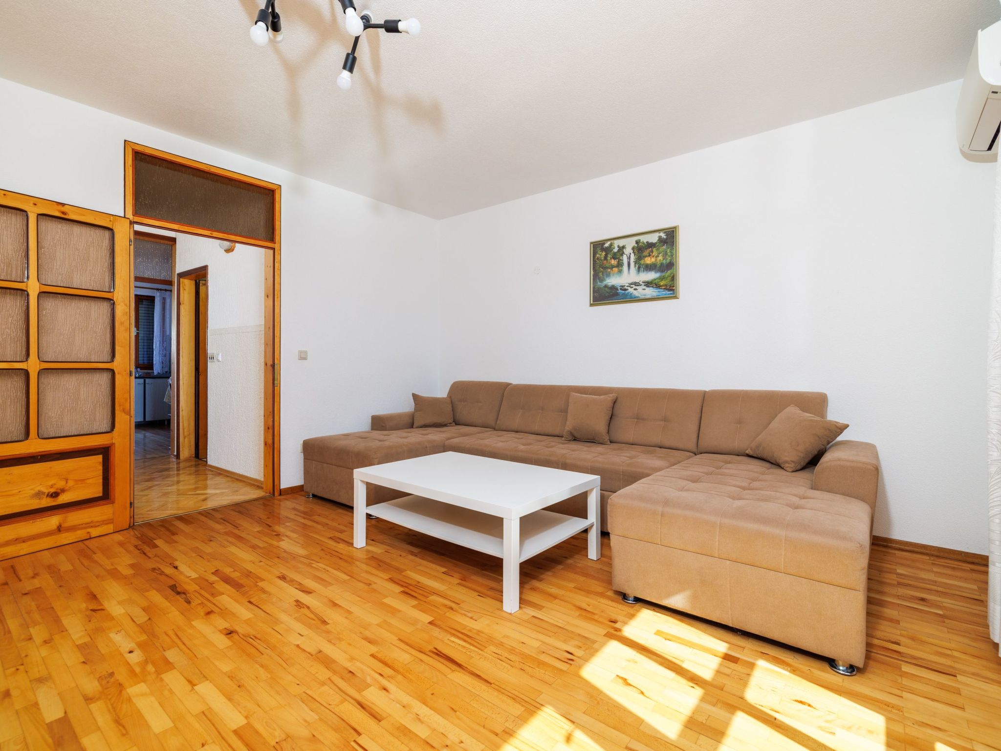 In Crikvenica mit Großem Garten-Image-tags.info