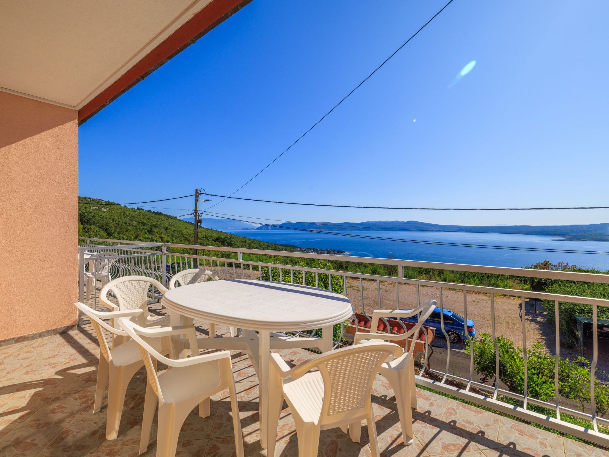 In Crikvenica mit Großem Garten-Image-tags.info