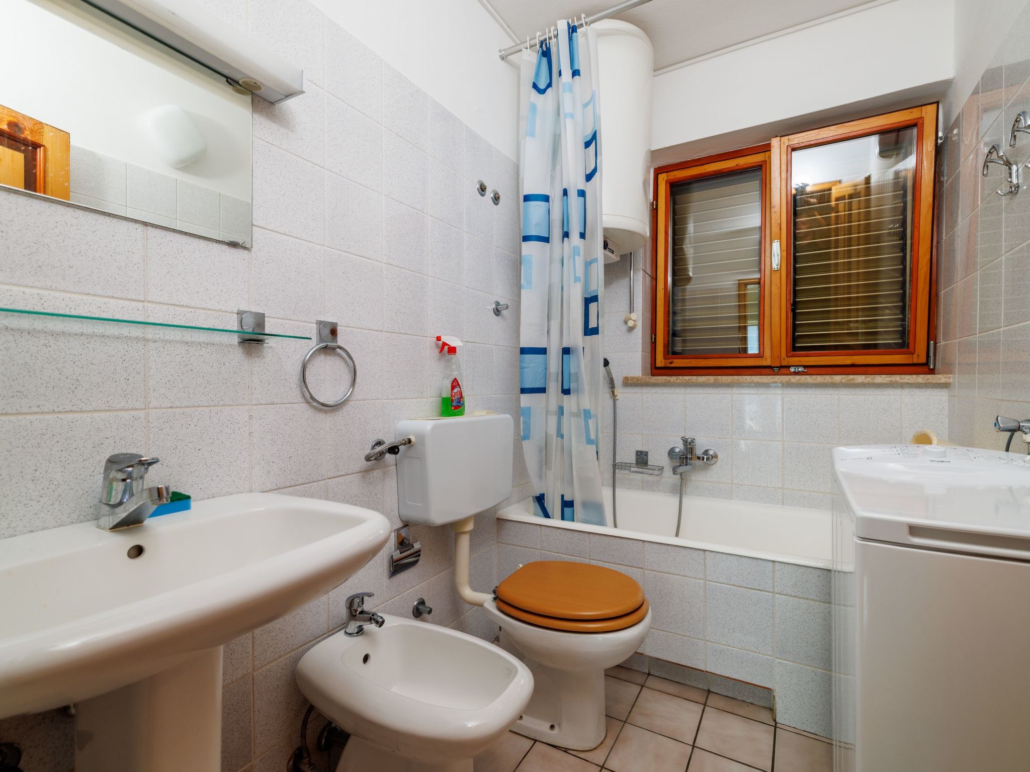 In Crikvenica mit Großem Garten-Image-tags.info