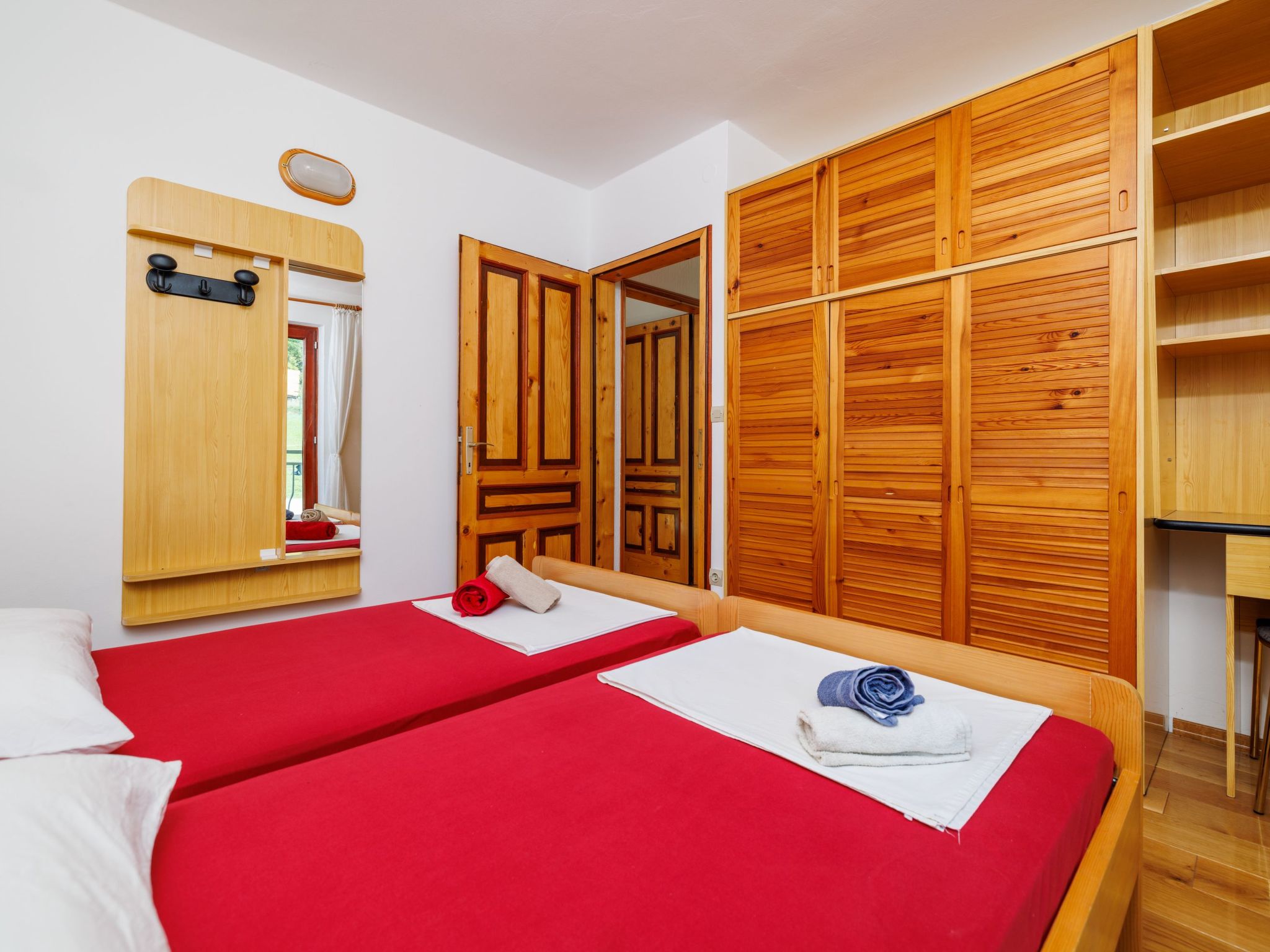 In Crikvenica mit Großem Garten-Image-tags.info