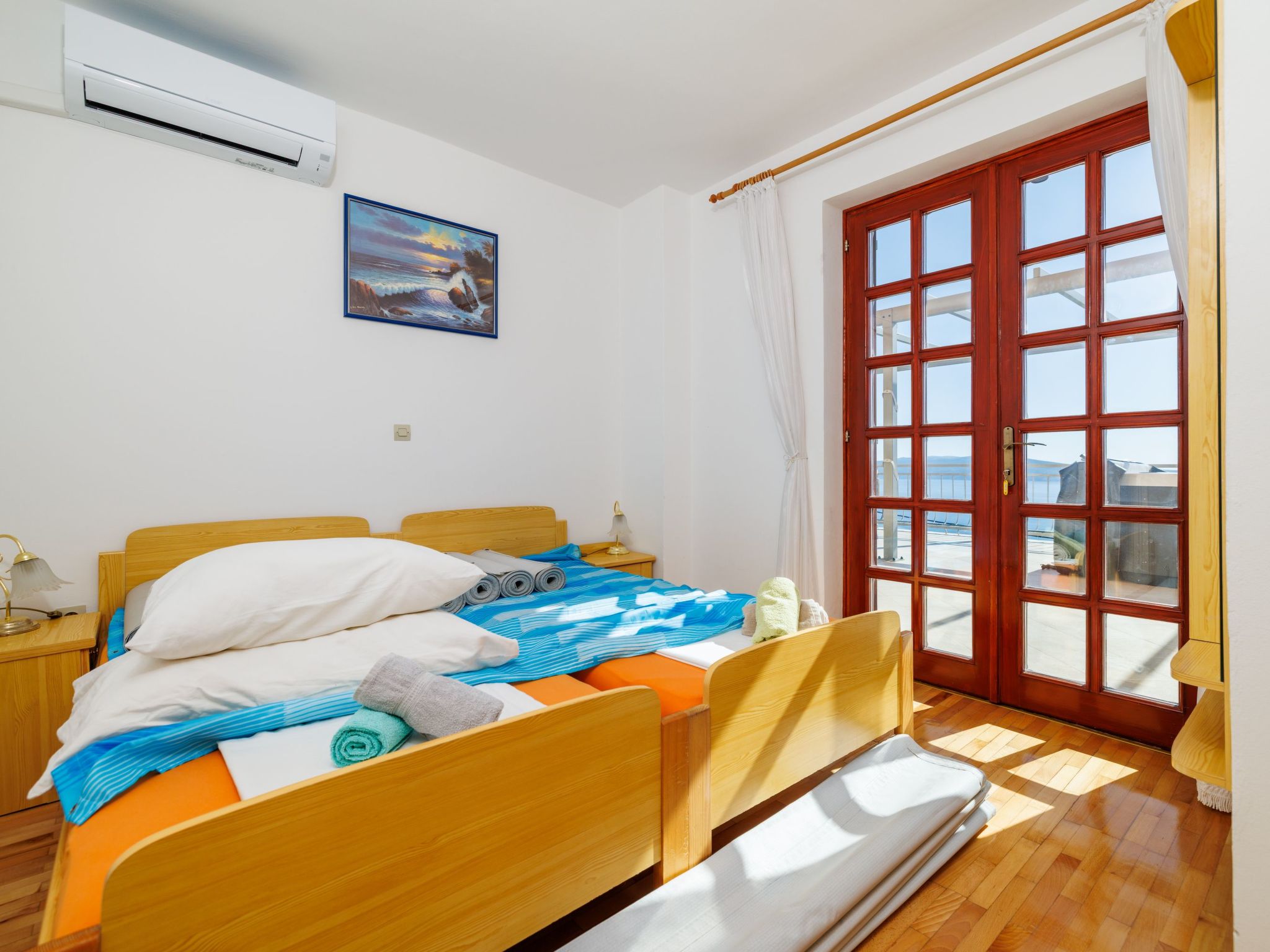 In Crikvenica mit Großem Garten-Image-tags.info