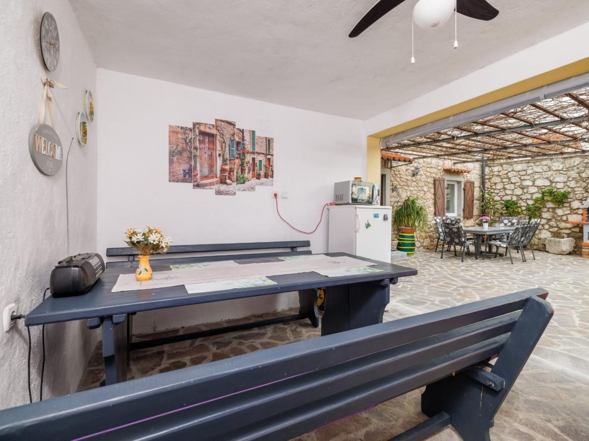 Photo of Vila Bribirka