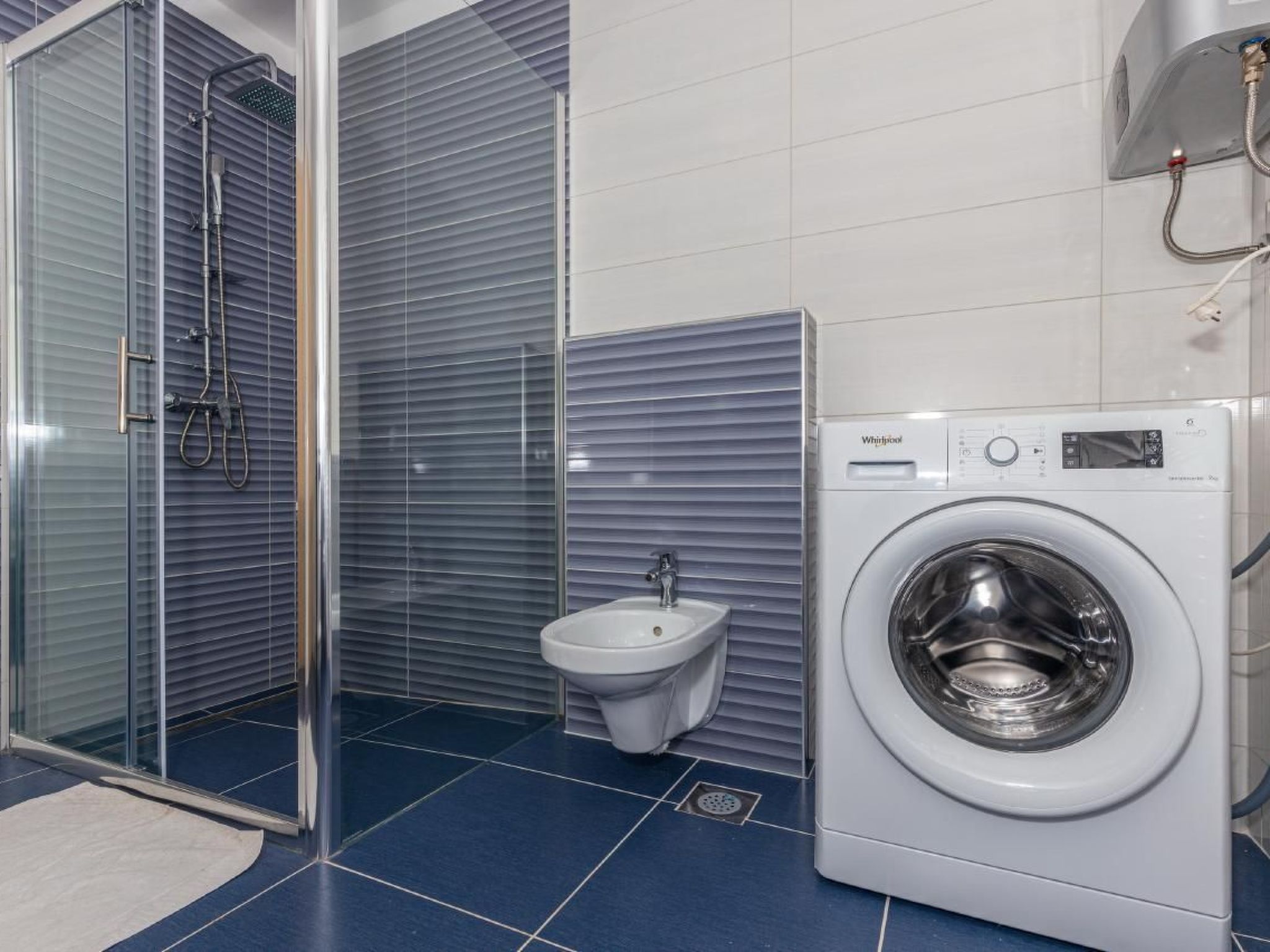 Nette Ferienwohnung in Crikvenica mit Grill und Strand in der Nähe-Image-tags.info