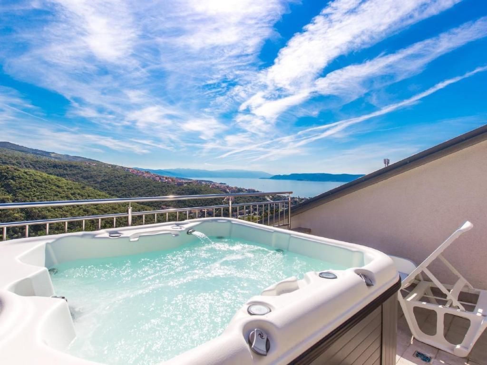 Apartment Aqua-Juric Apartment in Cirkvenica Riviera