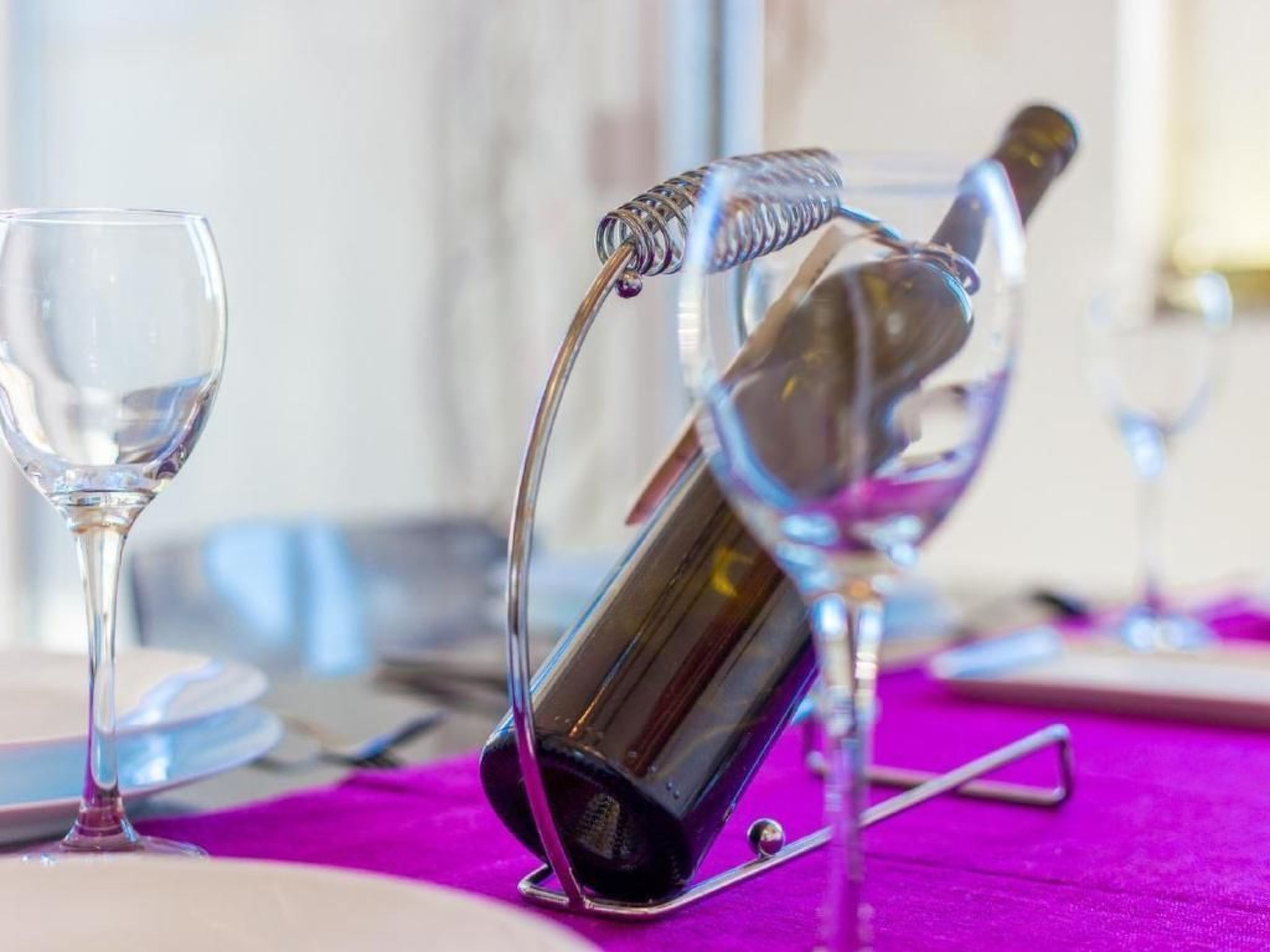 Photo of Apartment Aqua-Juric