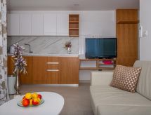 Apartment Emilia