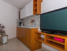 Apartment Emilia