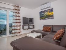 Apartment Konstantin
