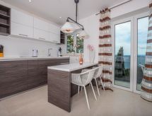 Apartment Konstantin
