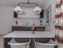 Apartment Konstantin