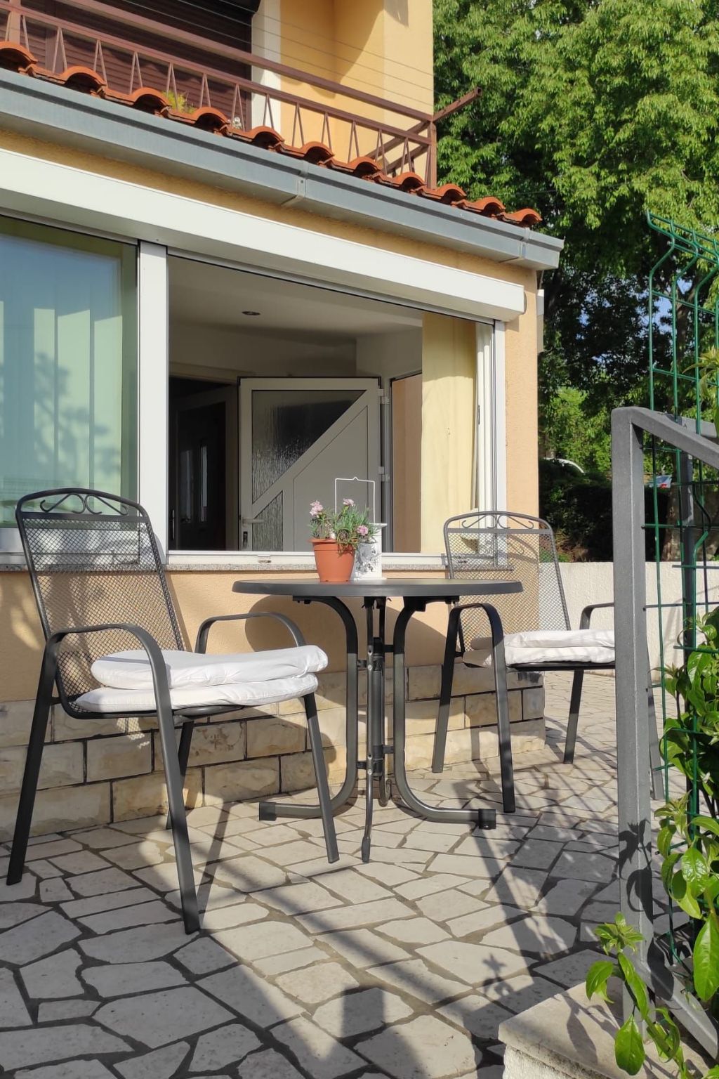 Apartment Car Apartment in Cirkvenica Riviera