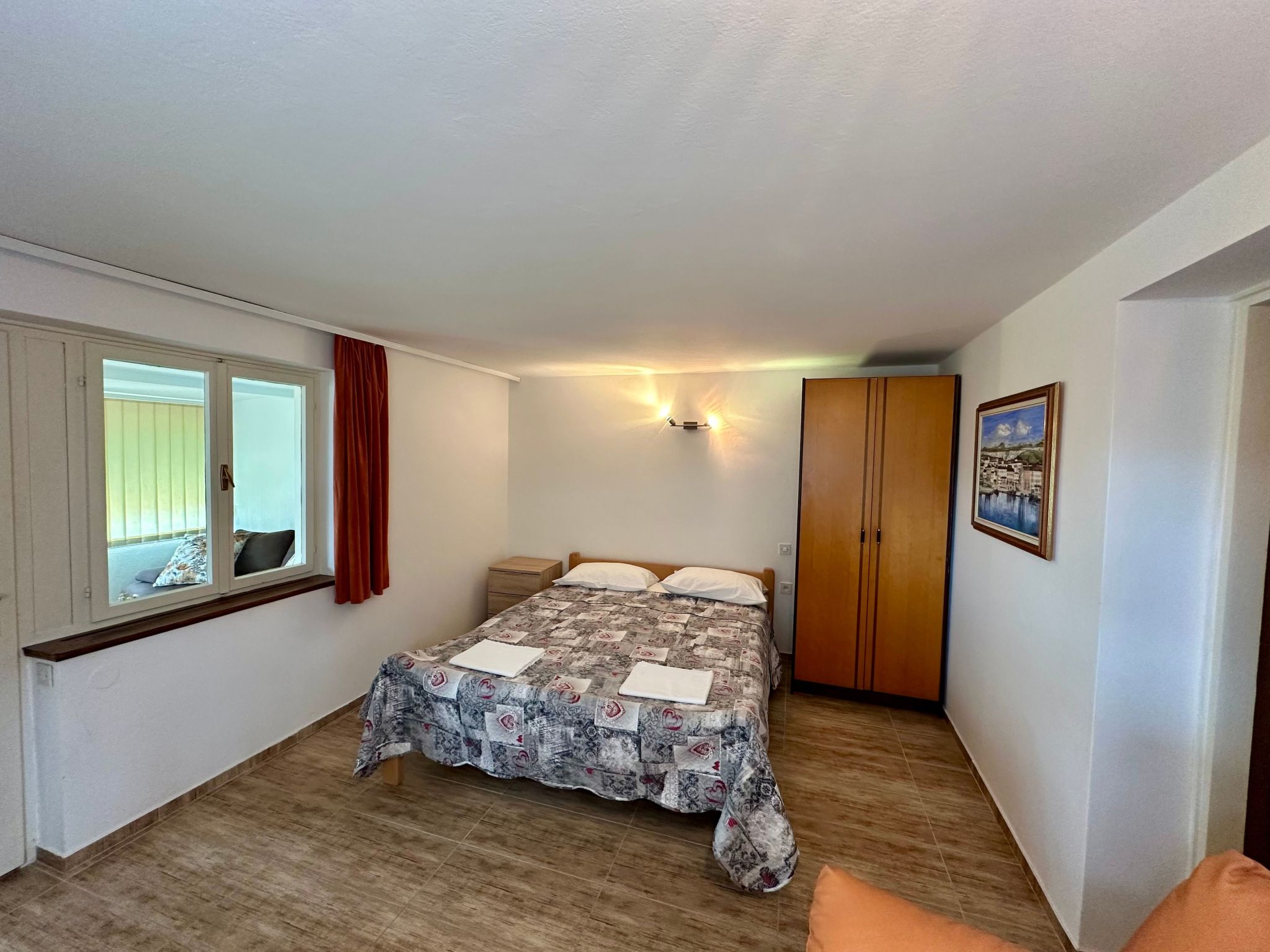 Photo of Apartment Car