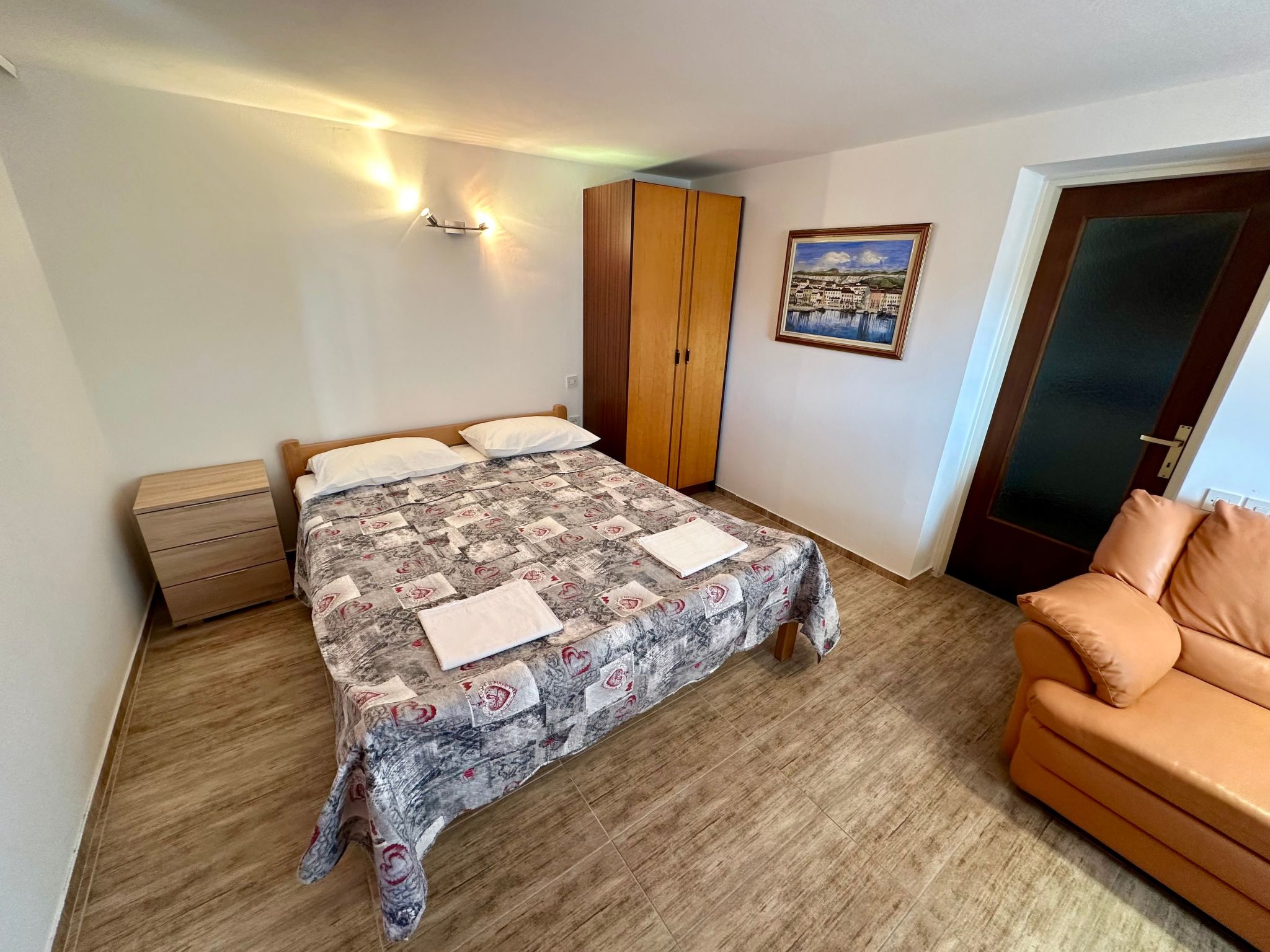 Photo of Apartment Car